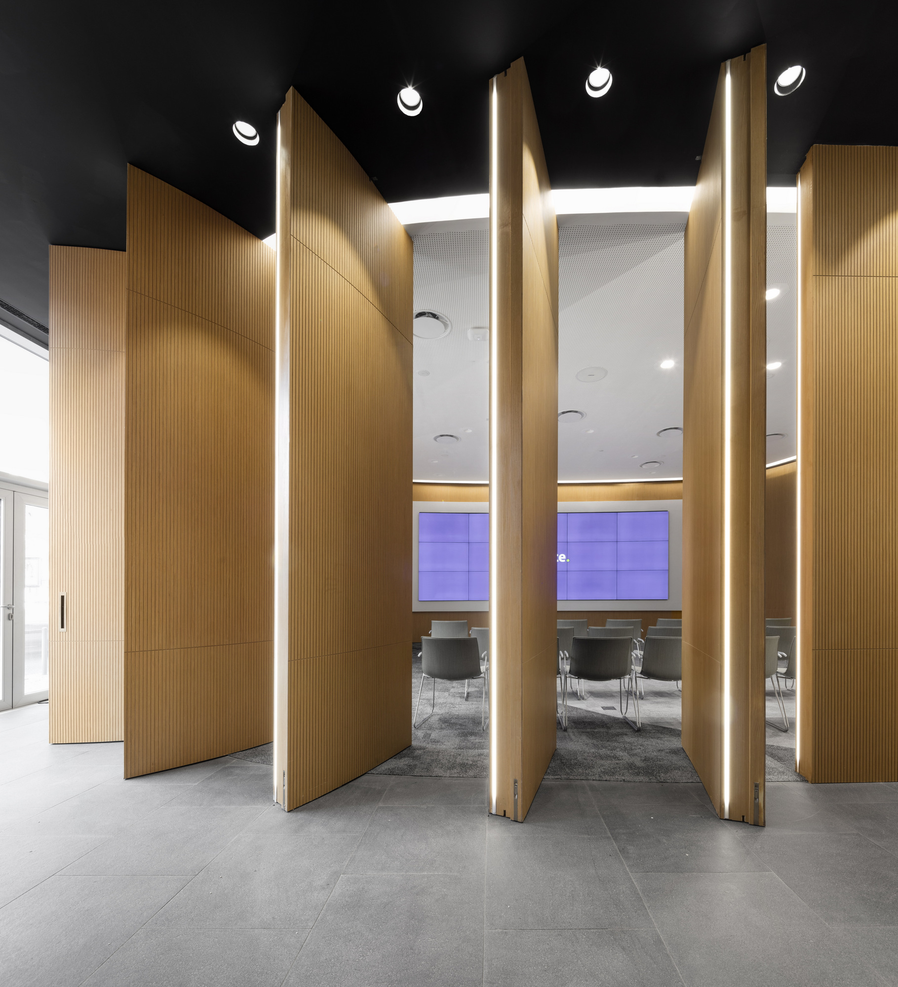 图片[3]|德勤办公室-里斯本|ART-Arrakis | 建筑室内设计的创新与灵感
