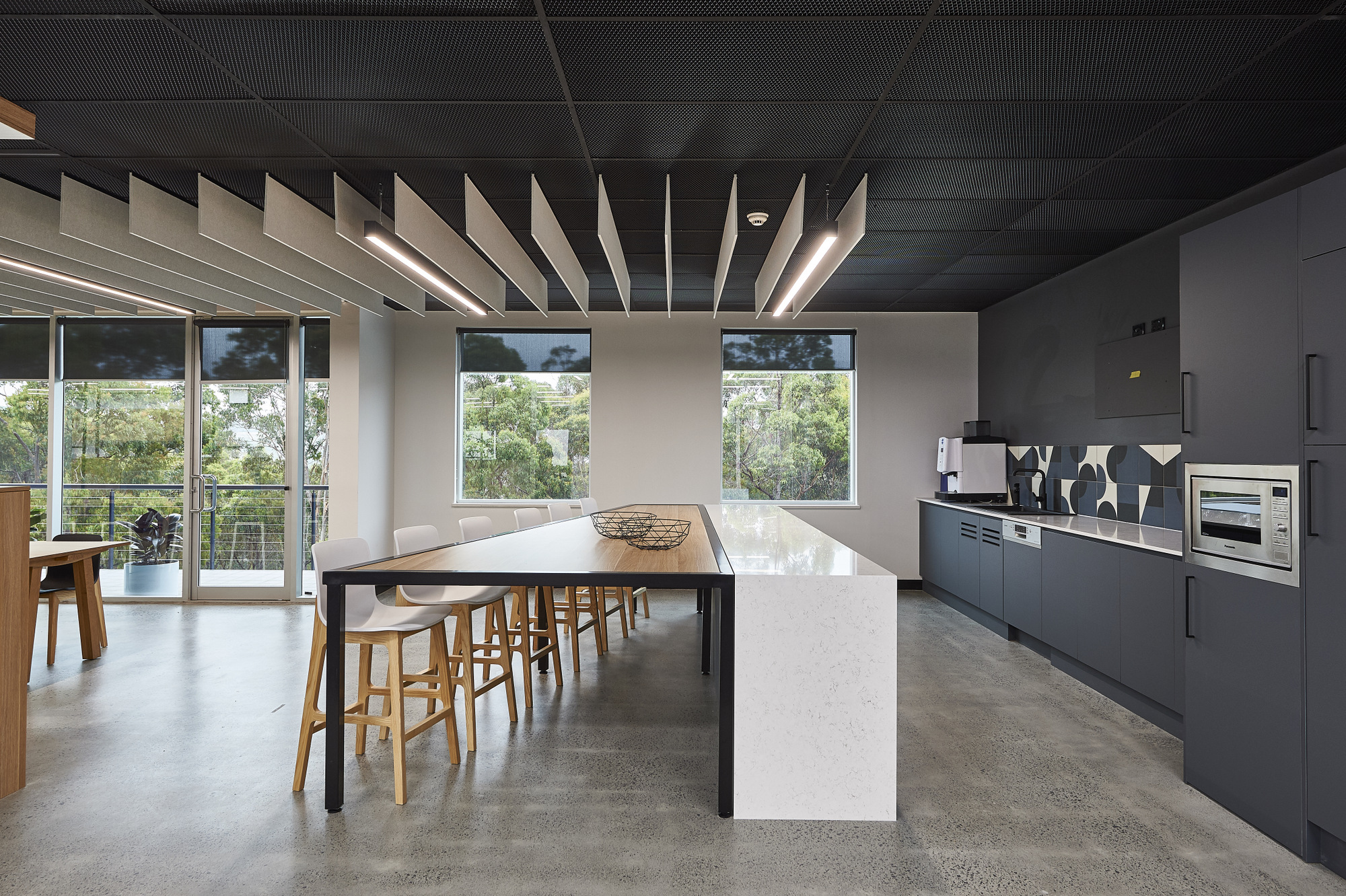 图片[4]|舍弗勒澳大利亚办事处-悉尼|ART-Arrakis | 建筑室内设计的创新与灵感