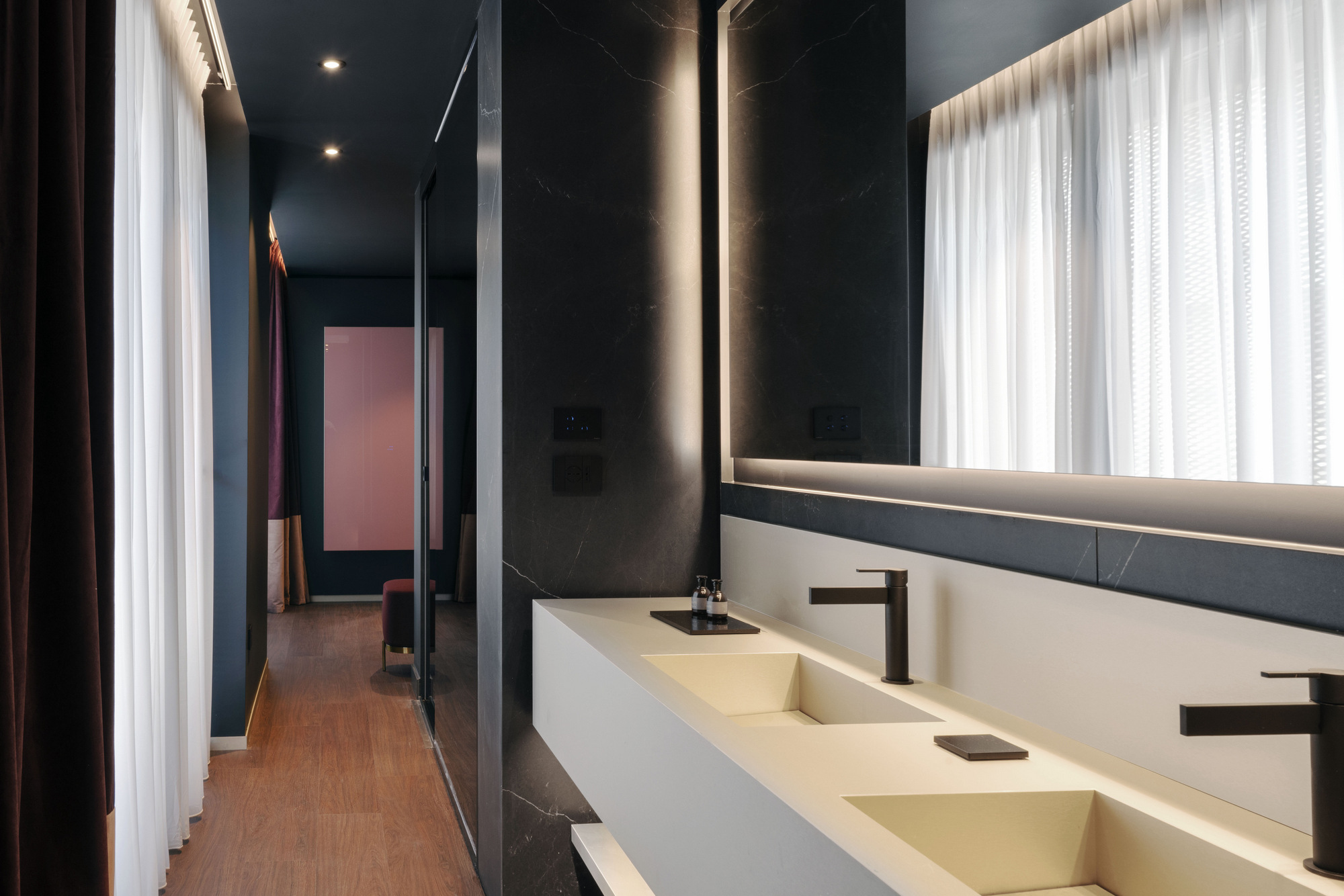 图片[14]|拉套房酒店马特拉|ART-Arrakis | 建筑室内设计的创新与灵感
