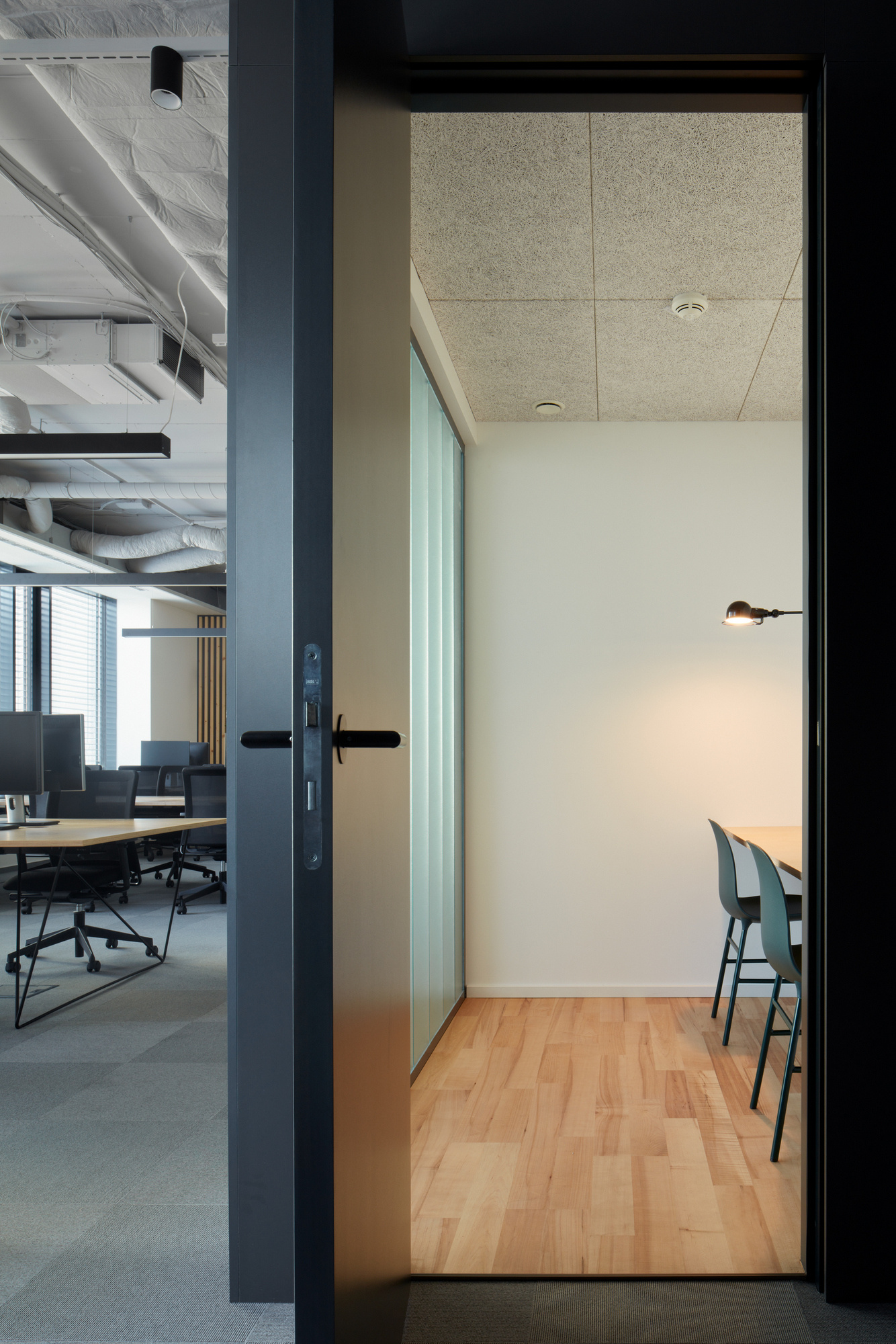 图片[8]|有趣的办公室——布尔诺|ART-Arrakis | 建筑室内设计的创新与灵感