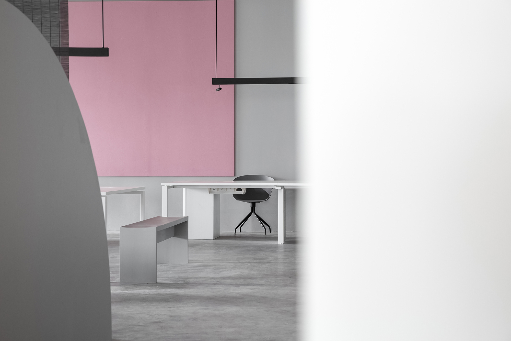 图片[9]|XZONE办公室-汕头|ART-Arrakis | 建筑室内设计的创新与灵感