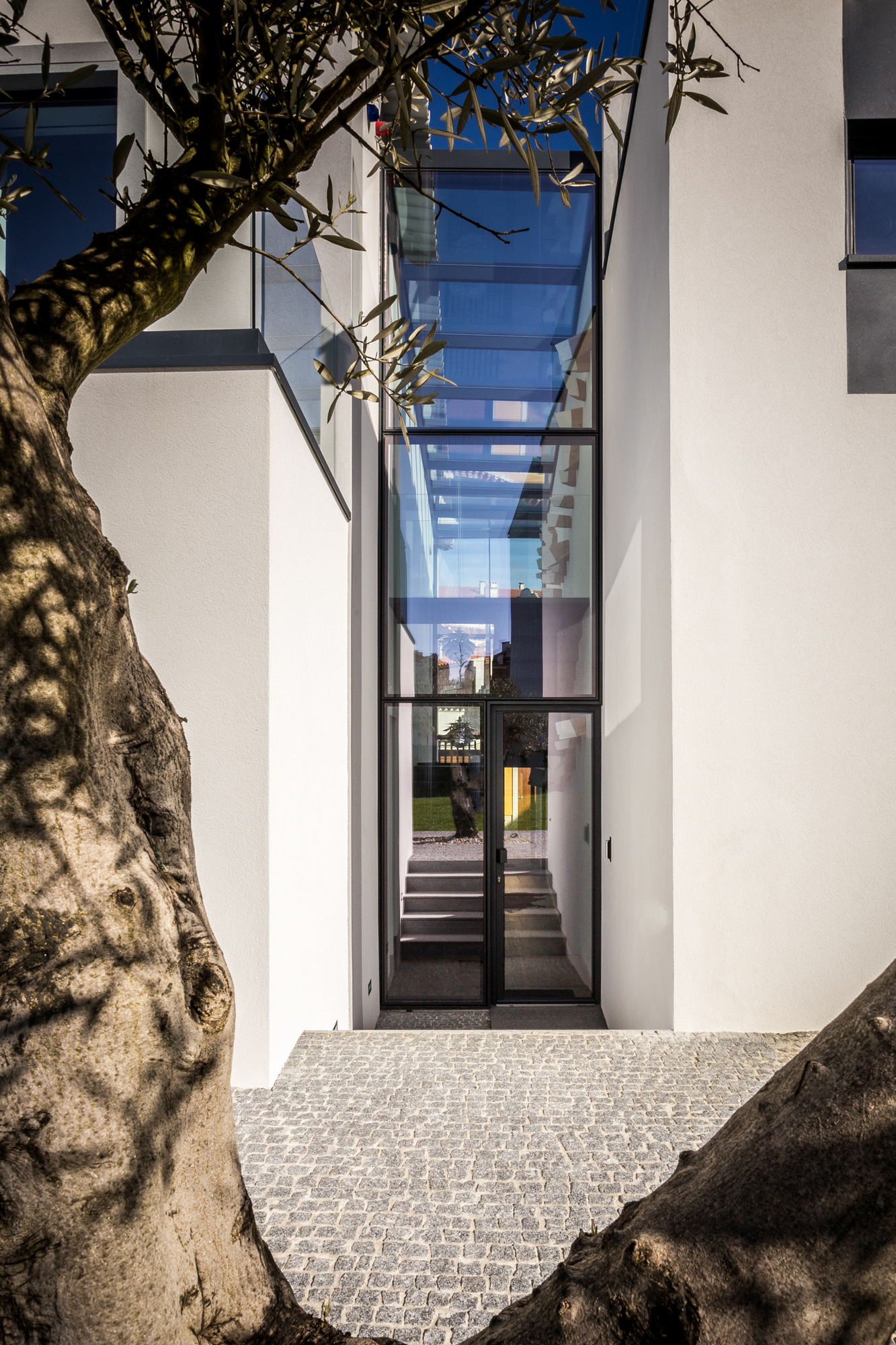 图片[3]|Ubiwhere办公室-Aveiro|ART-Arrakis | 建筑室内设计的创新与灵感