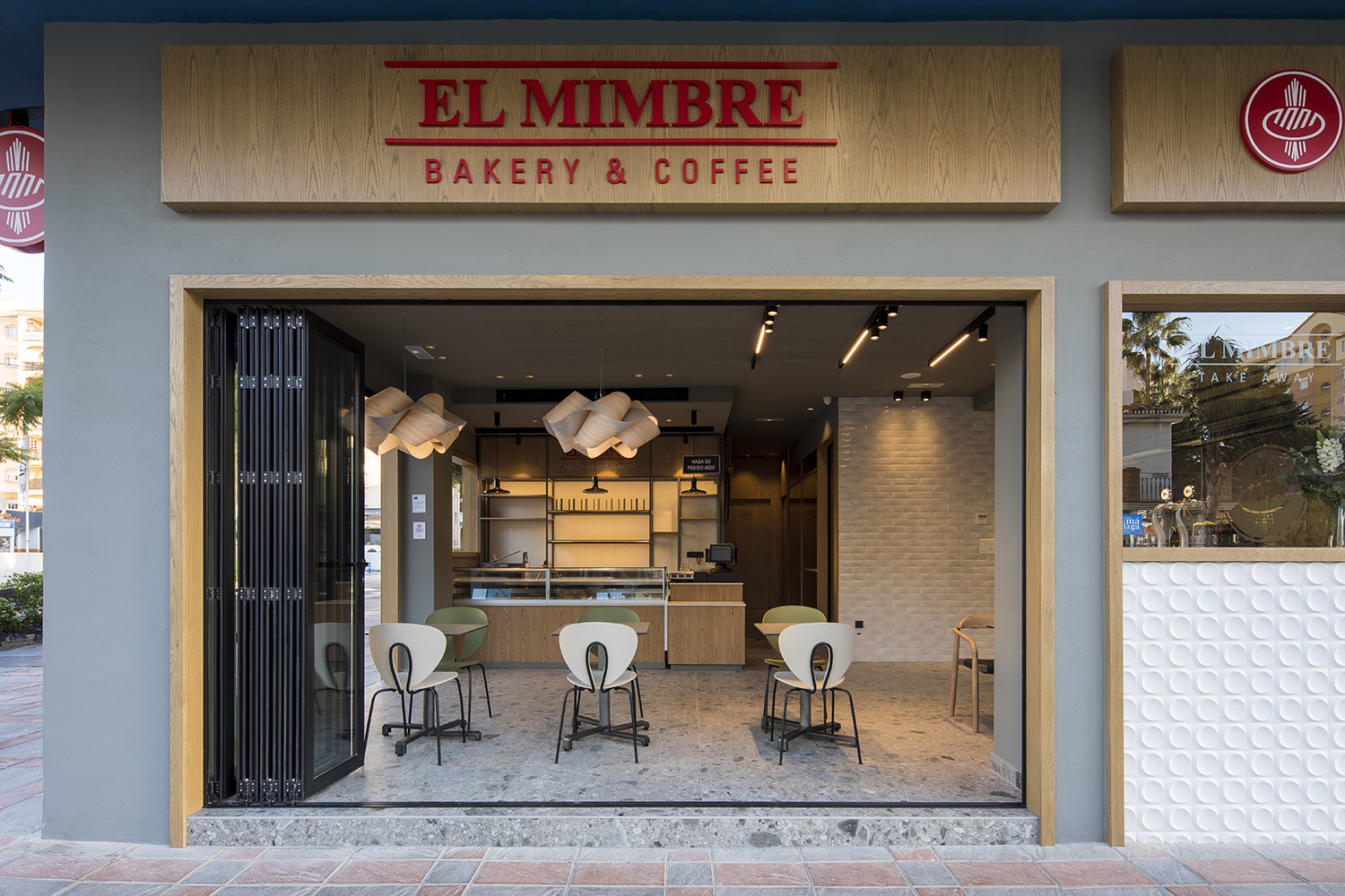 El Mimbre面包店|ART-Arrakis | 建筑室内设计的创新与灵感