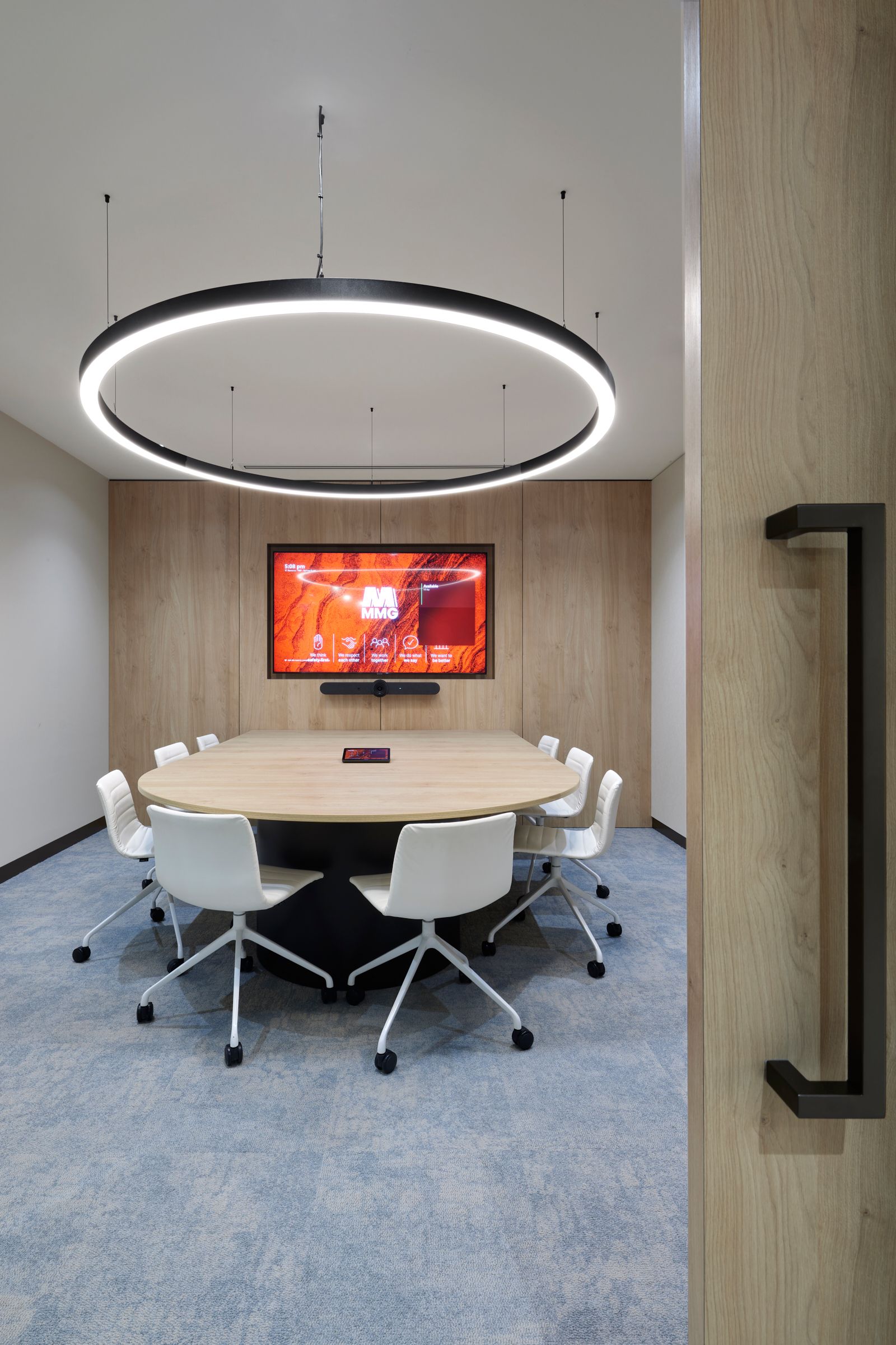 图片[17]|MMG办公室——墨尔本|ART-Arrakis | 建筑室内设计的创新与灵感