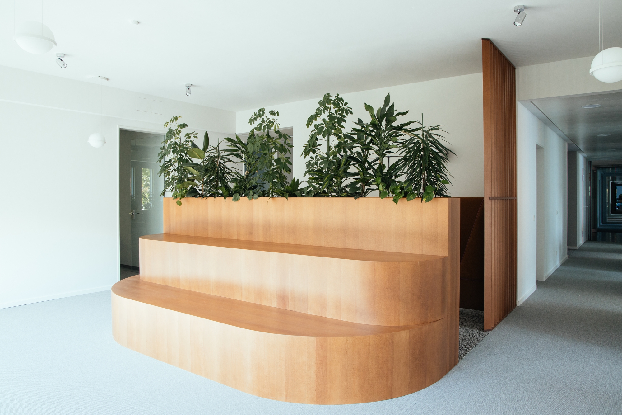 图片[4]|Planisware办公室-慕尼黑|ART-Arrakis | 建筑室内设计的创新与灵感