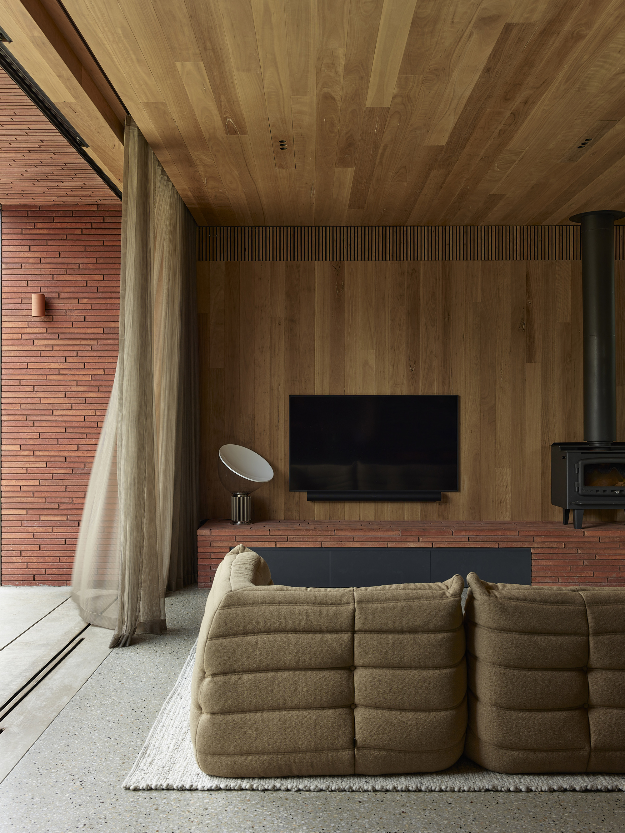 图片[3]|“北部之家” / Wellard Architects|ART-Arrakis | 建筑室内设计的创新与灵感