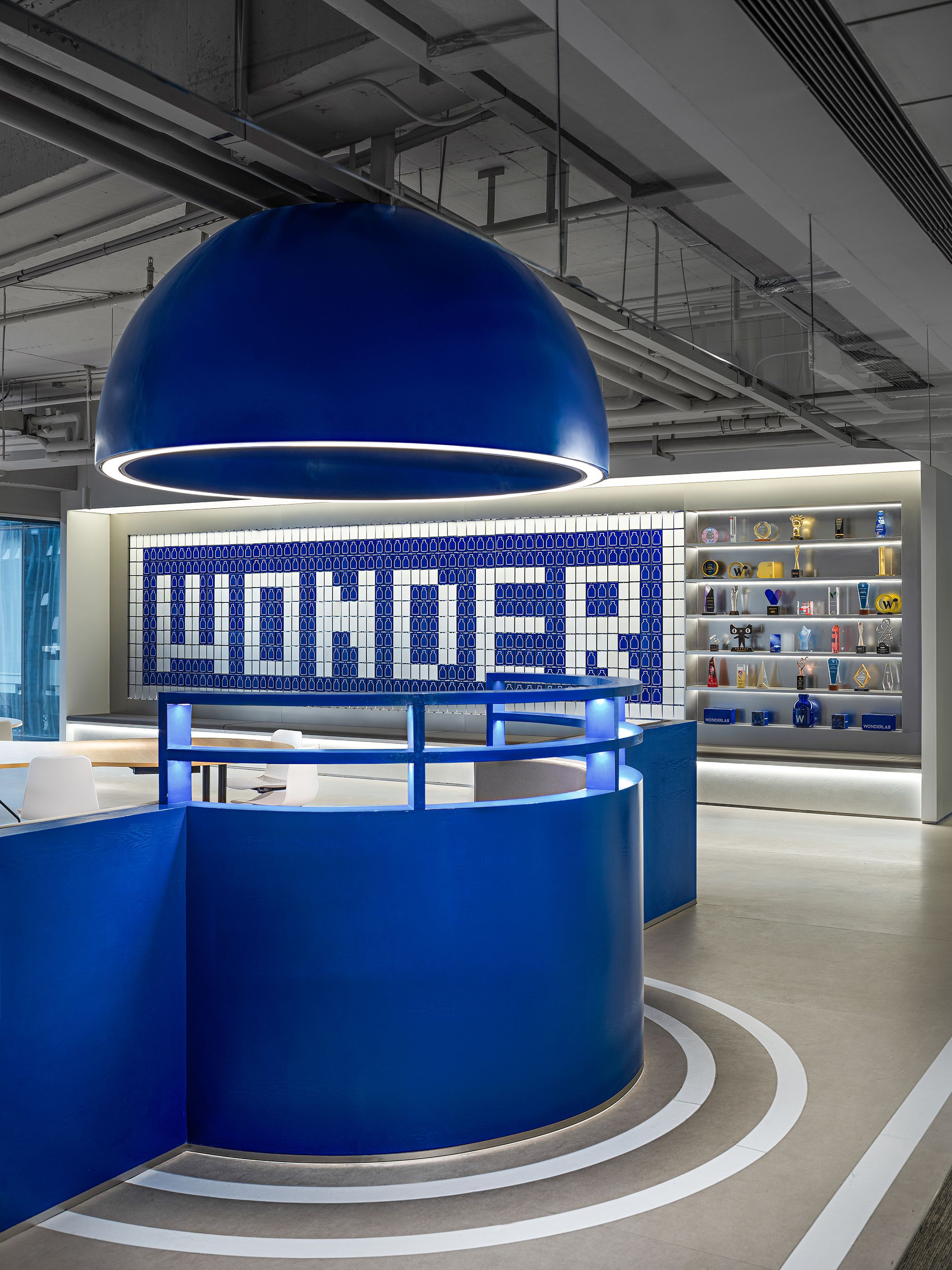 图片[3]|Wonderlab办公室-深圳|ART-Arrakis | 建筑室内设计的创新与灵感