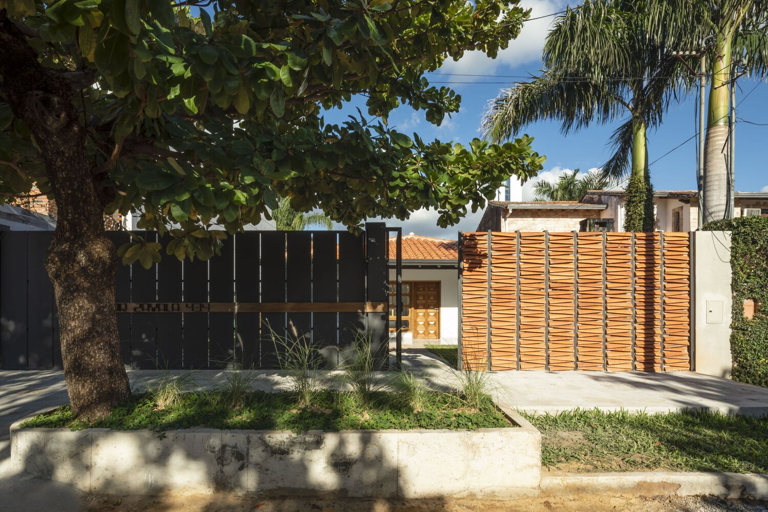 图片[10]|拉丁美洲住房的循环经济：12 个材料再利用的例子|ART-Arrakis | 建筑室内设计的创新与灵感