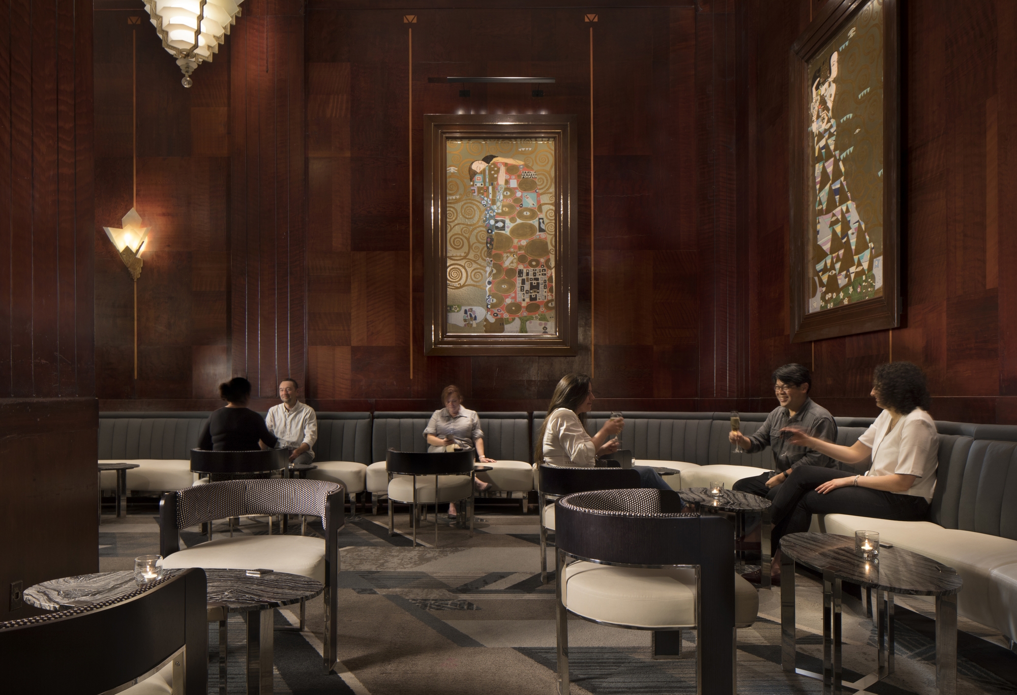 图片[2]|克利夫特皇家索尼斯塔酒店|ART-Arrakis | 建筑室内设计的创新与灵感