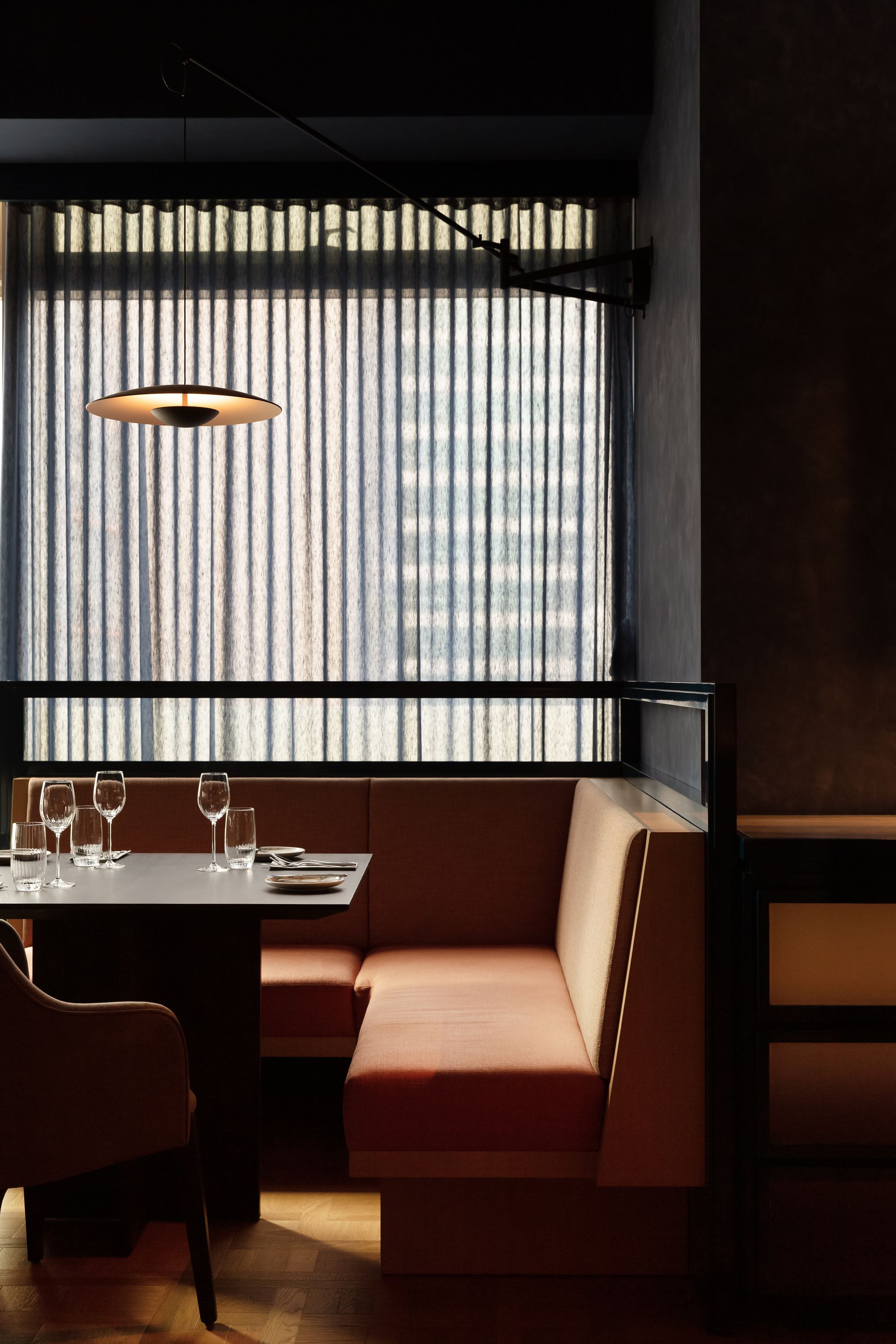 图片[5]|Heimat Restaurant by Peter Find|ART-Arrakis | 建筑室内设计的创新与灵感