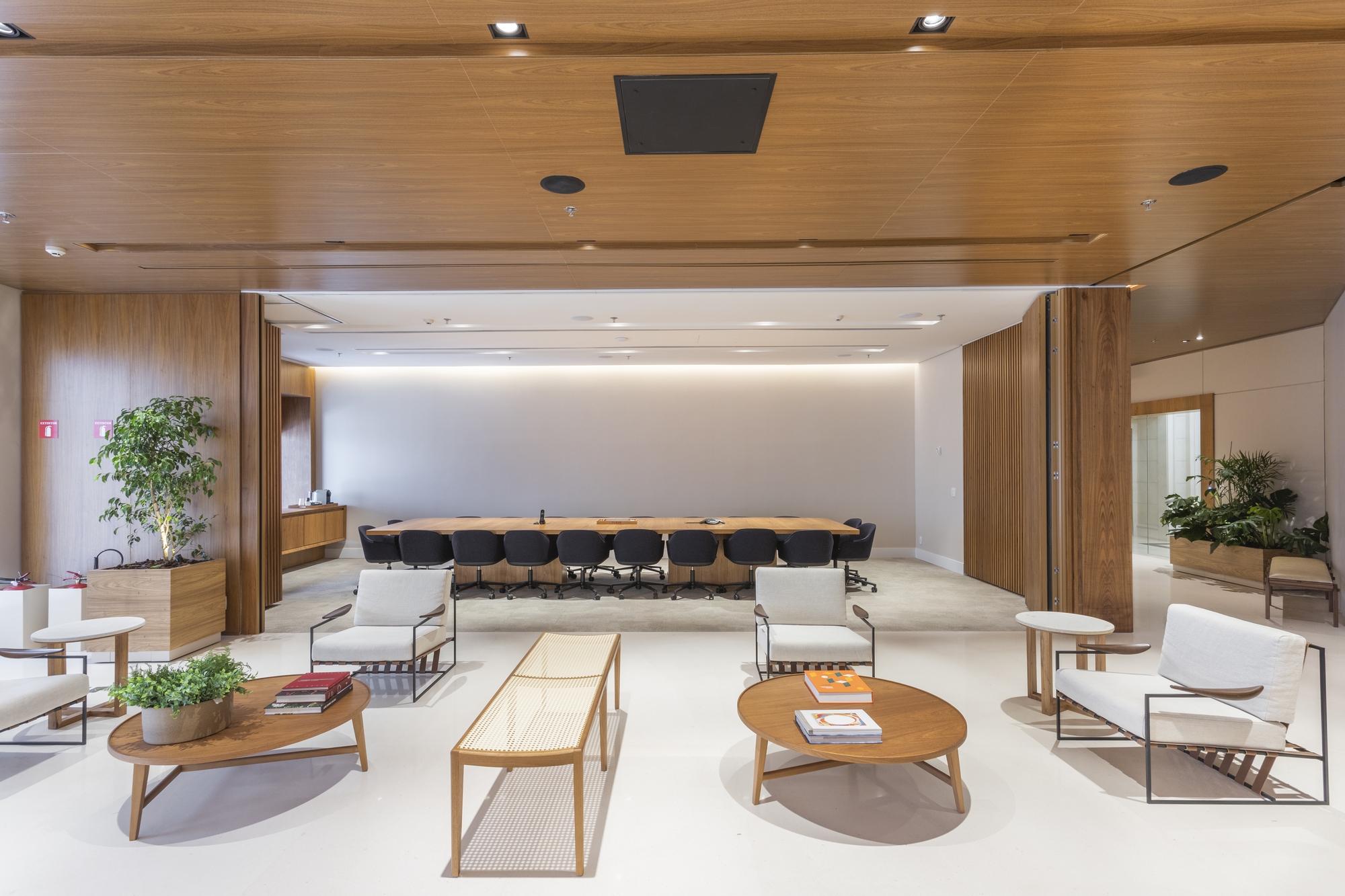图片[5]|Turim MFO办公室——圣保罗|ART-Arrakis | 建筑室内设计的创新与灵感