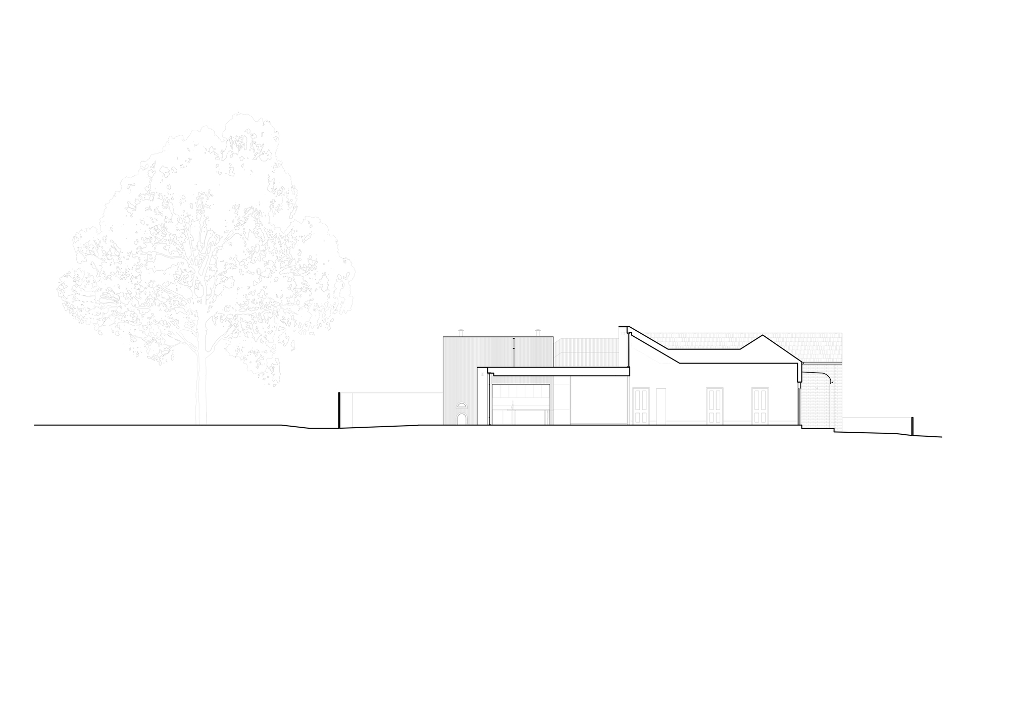 图片[4]|South Yarra 住宅 / Pop Architecture + Beatrix Rowe Interior Design|ART-Arrakis | 建筑室内设计的创新与灵感