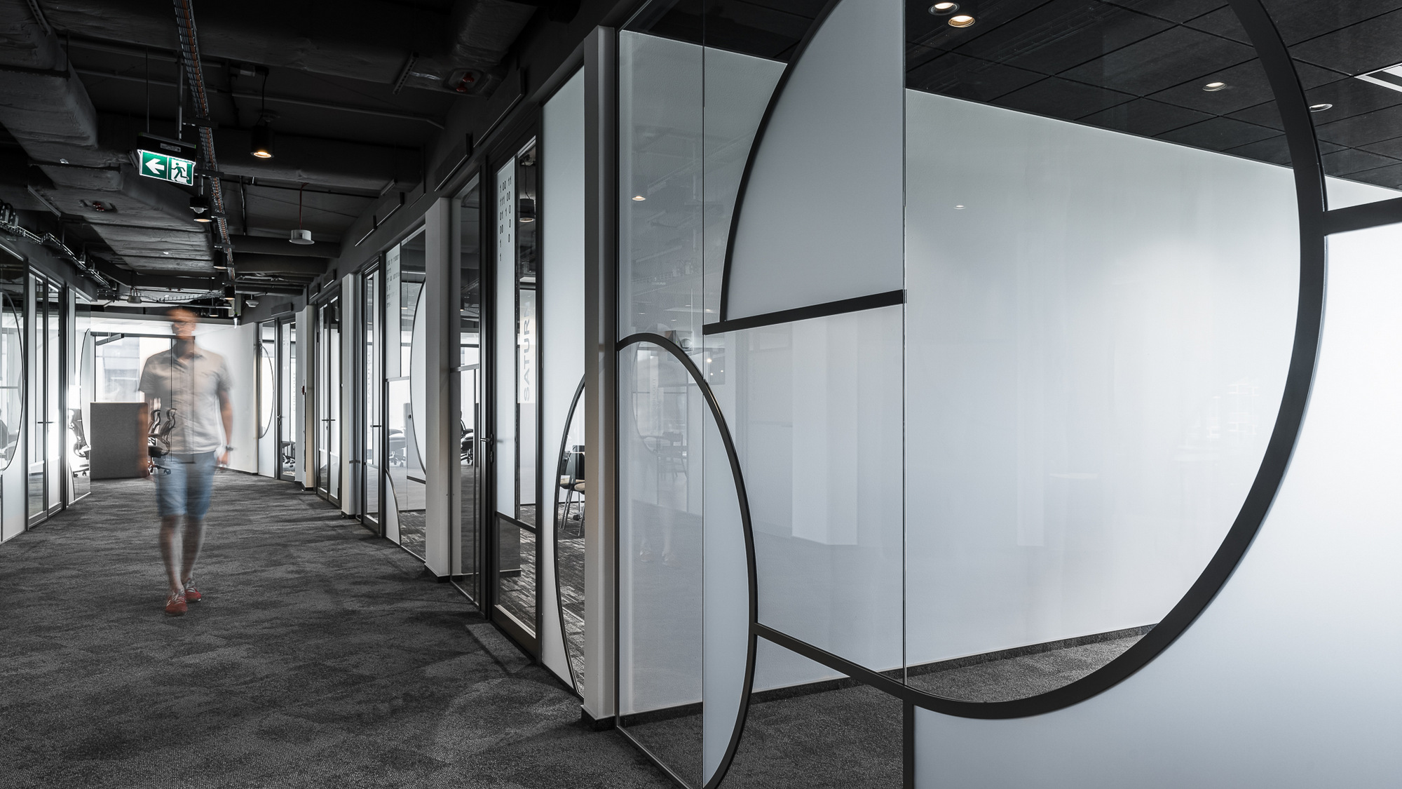 图片[7]|Visma软件办公室-克拉科夫|ART-Arrakis | 建筑室内设计的创新与灵感