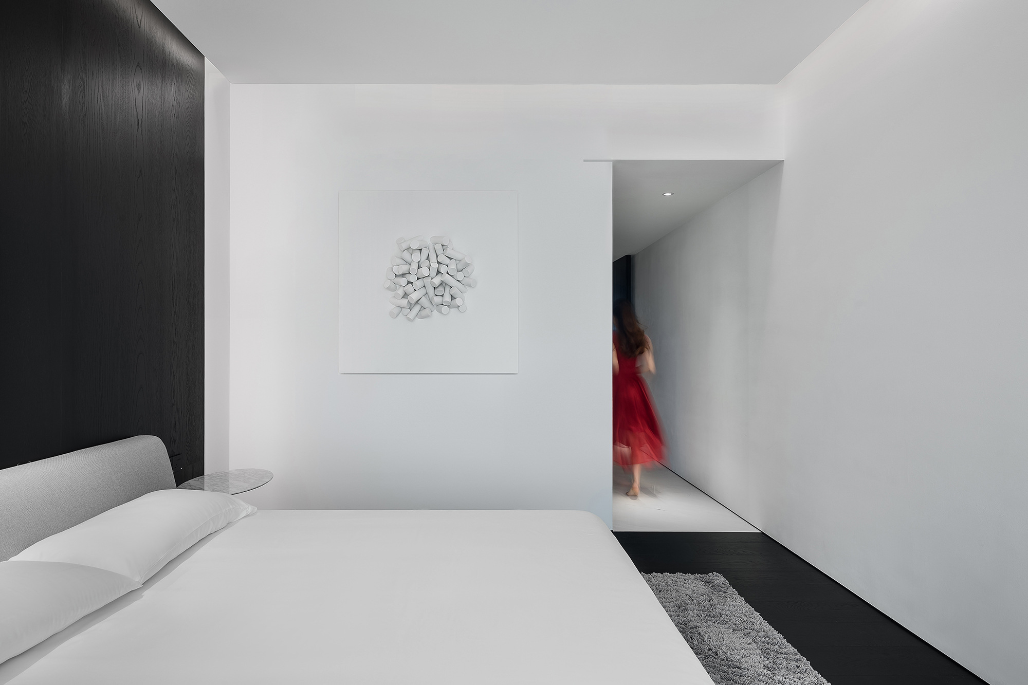 图片[9]|极简几何风格的房子|ART-Arrakis | 建筑室内设计的创新与灵感