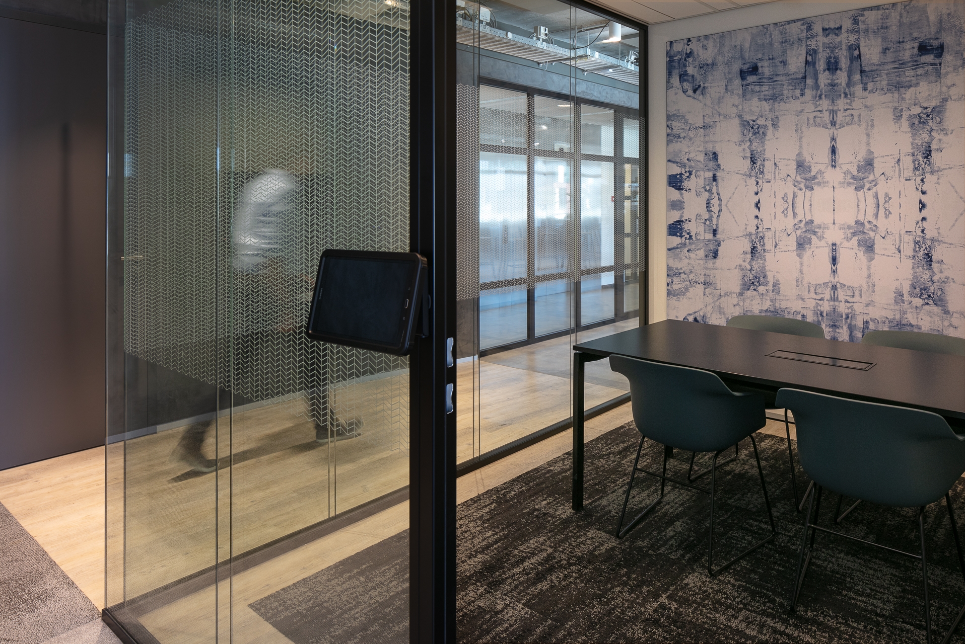 图片[17]|Amstelveen IT公司办公室|ART-Arrakis | 建筑室内设计的创新与灵感