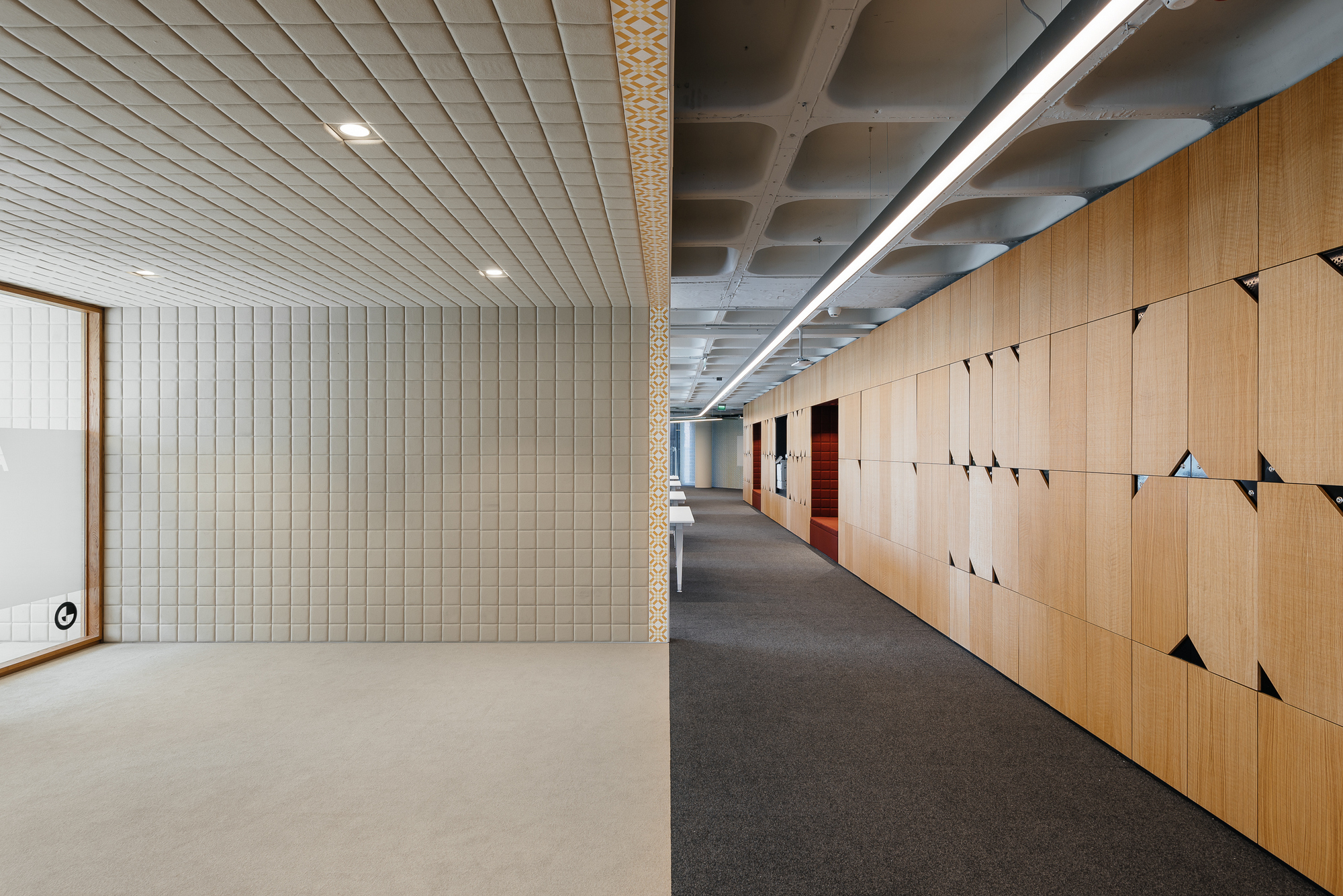 图片[2]|OLX集团办公室-里斯本|ART-Arrakis | 建筑室内设计的创新与灵感