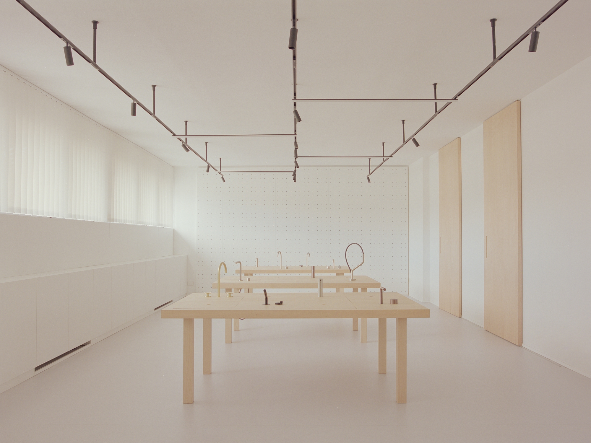 图片[3]|Quadro办公室-圣毛里齐奥奥奥帕格里奥|ART-Arrakis | 建筑室内设计的创新与灵感