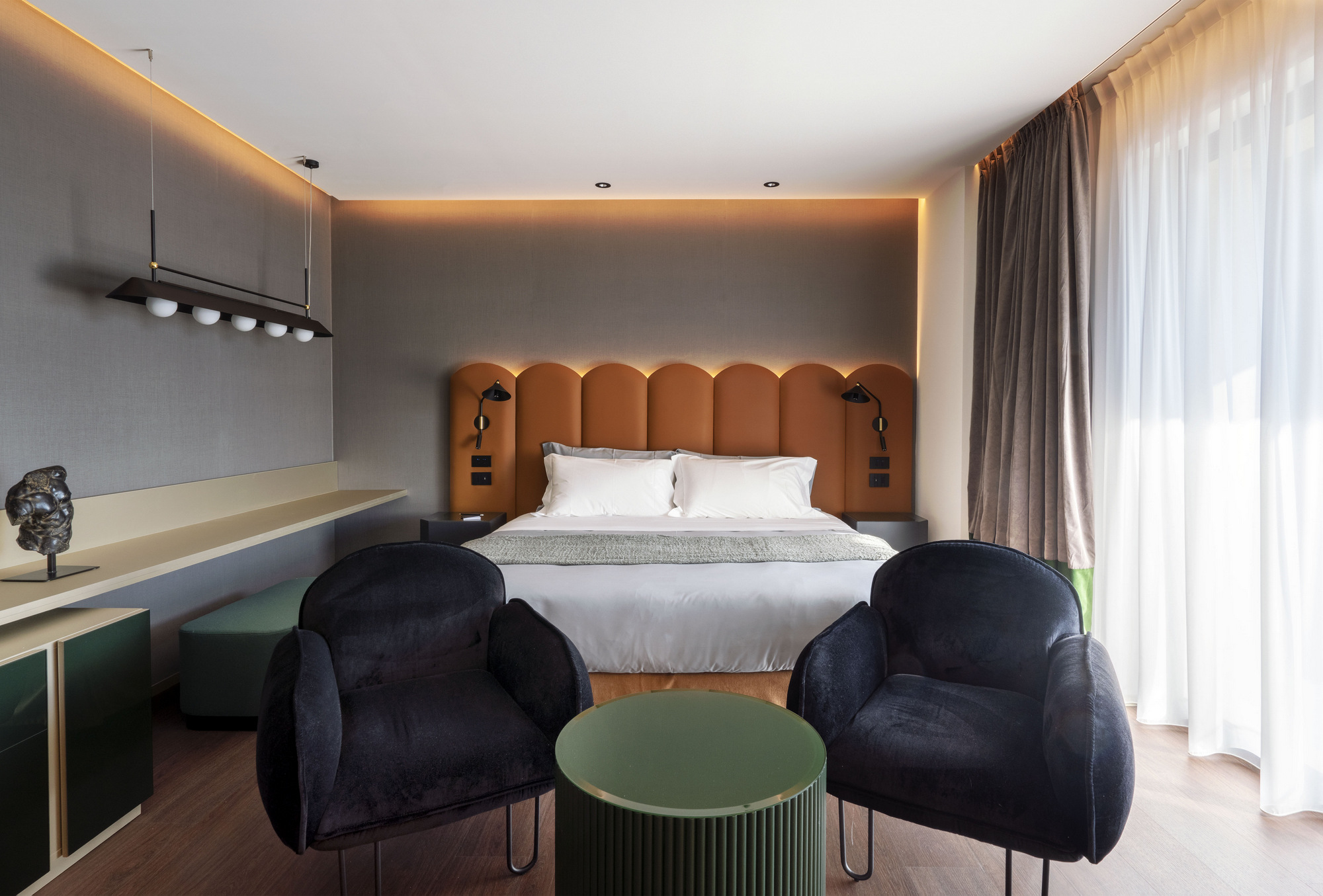图片[26]|拉套房酒店马特拉|ART-Arrakis | 建筑室内设计的创新与灵感