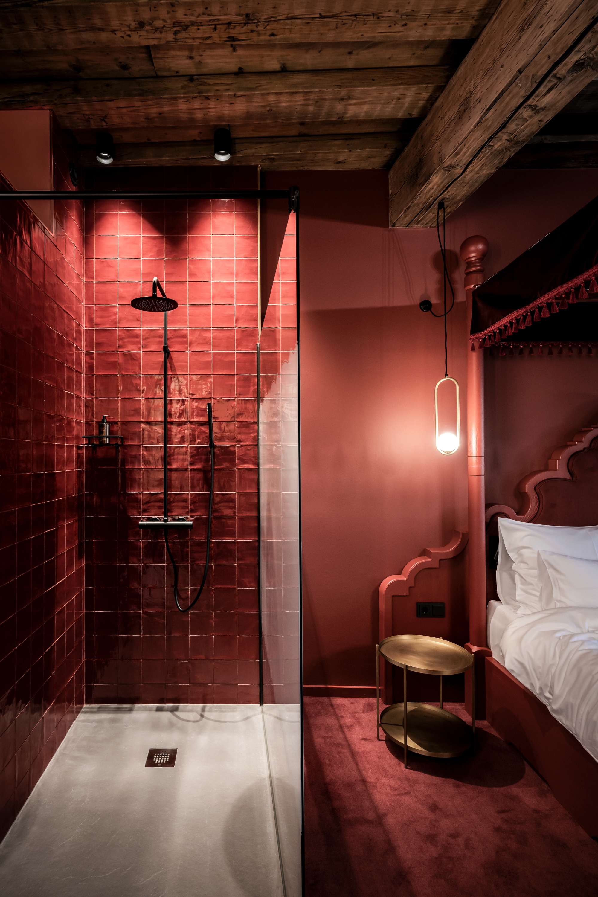 图片[9]|维赛斯克鲁兹酒店|ART-Arrakis | 建筑室内设计的创新与灵感