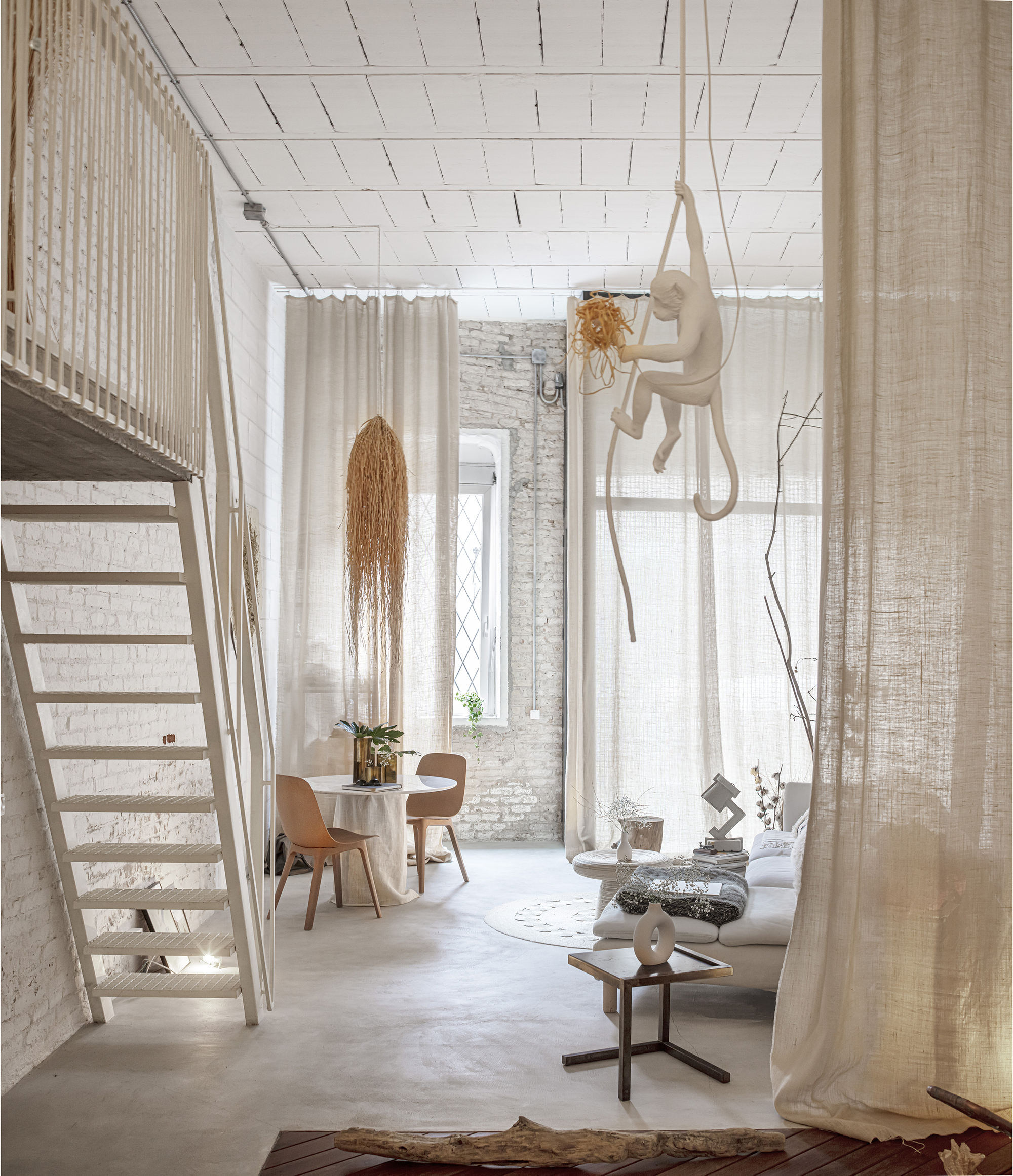 LoVt3 公寓 / NáBITO Architects|ART-Arrakis | 建筑室内设计的创新与灵感