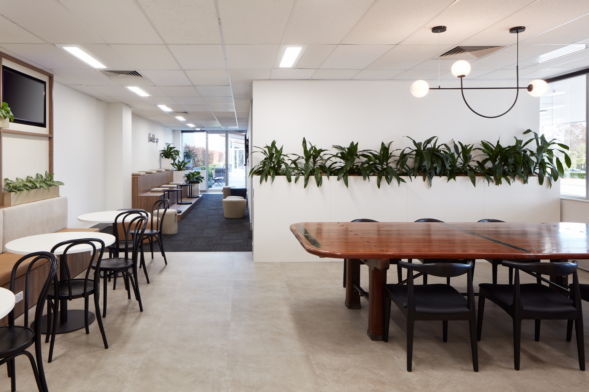 图片[6]|Manassen Foods澳大利亚办事处-悉尼|ART-Arrakis | 建筑室内设计的创新与灵感