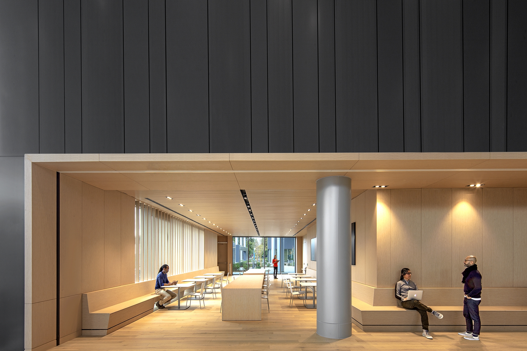 图片[4]|直观的外科办公室-森尼维尔|ART-Arrakis | 建筑室内设计的创新与灵感