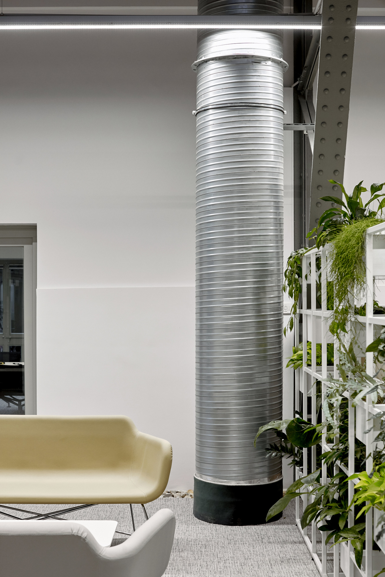 图片[8]|WING办公室-布达佩斯|ART-Arrakis | 建筑室内设计的创新与灵感