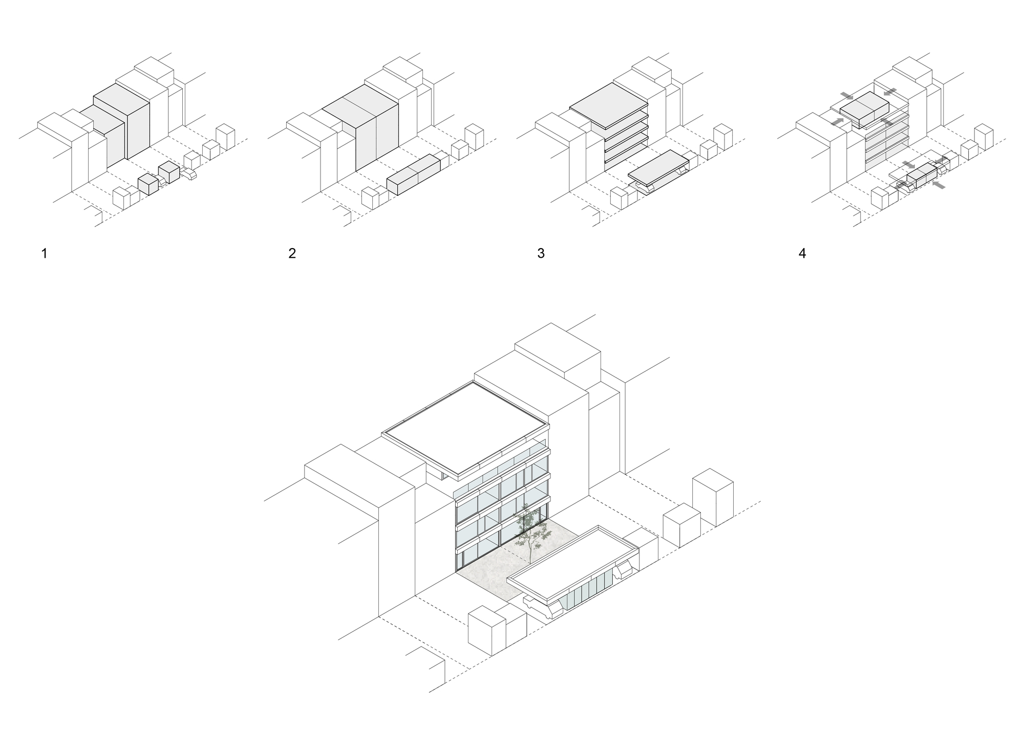 图片[1]|合二为一，乌得勒支大宅 / Goldsmith Company|ART-Arrakis | 建筑室内设计的创新与灵感