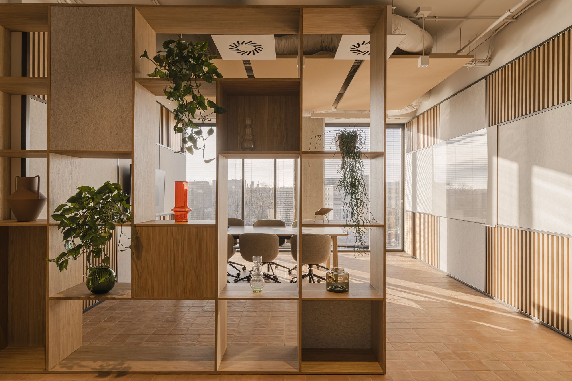 图片[19]|Zendesk办公室-克拉科夫|ART-Arrakis | 建筑室内设计的创新与灵感