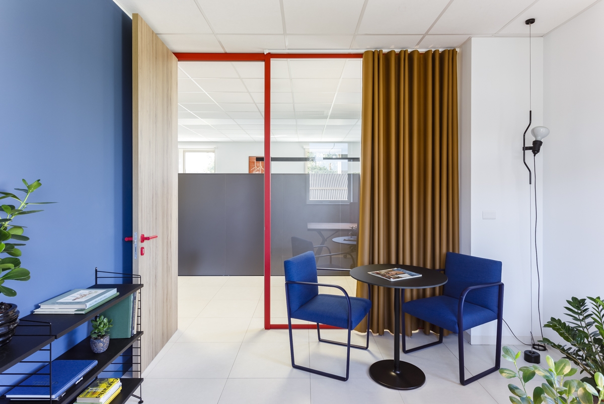 图片[6]|LT Enerarray办公室-博洛尼亚|ART-Arrakis | 建筑室内设计的创新与灵感