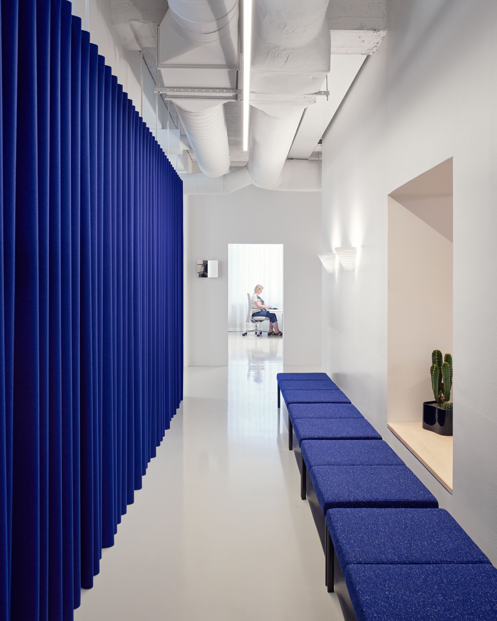 图片[4]|Artek办公室-赫尔辛基|ART-Arrakis | 建筑室内设计的创新与灵感