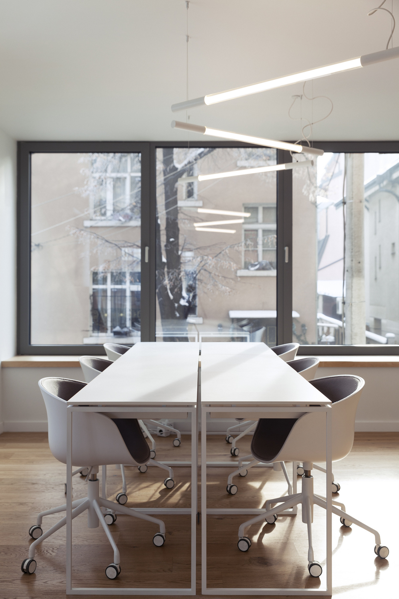 图片[4]|ECONT办公室——索菲亚|ART-Arrakis | 建筑室内设计的创新与灵感