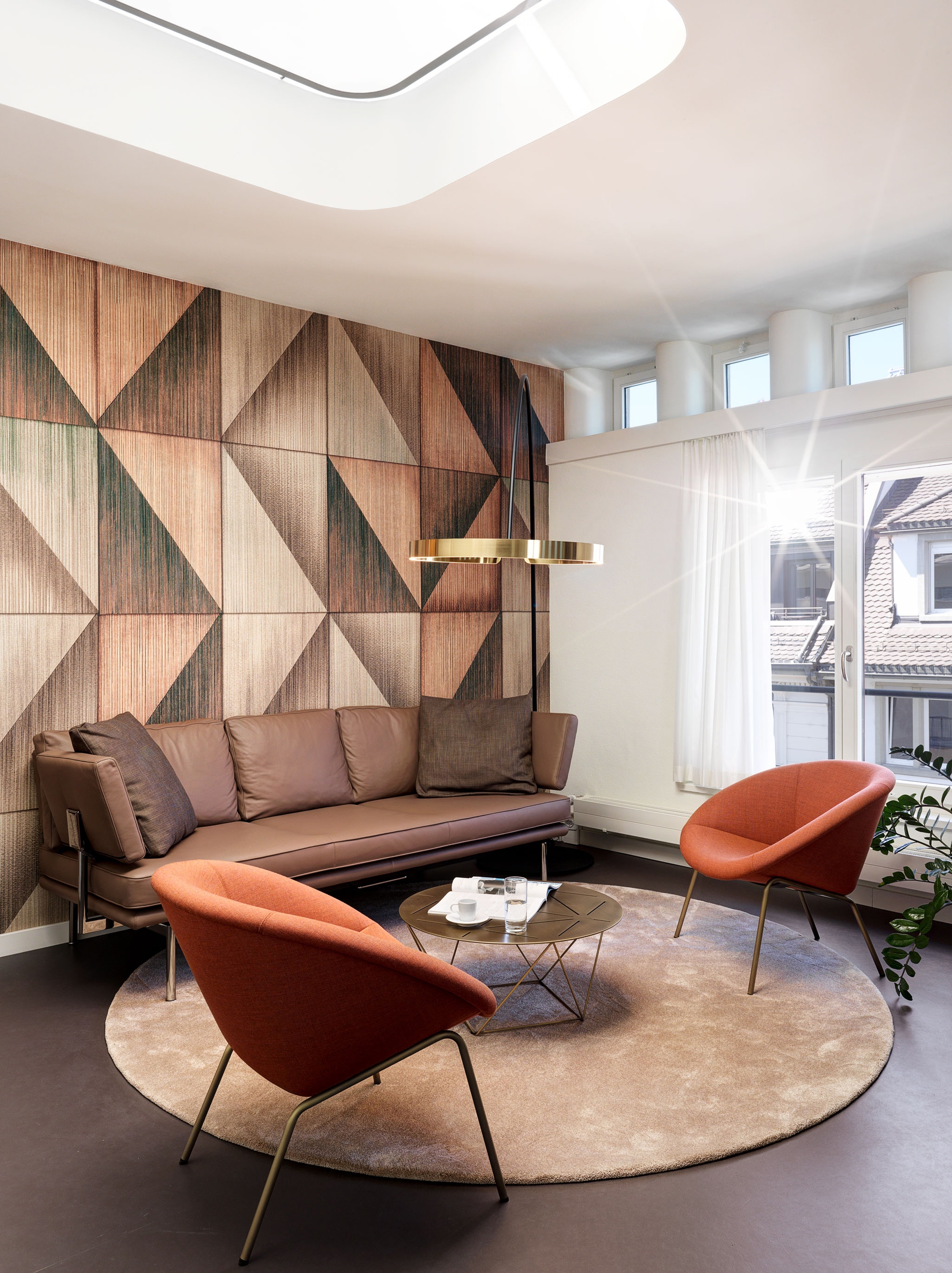 图片[2]|Kongresshaus办公室–苏黎世|ART-Arrakis | 建筑室内设计的创新与灵感