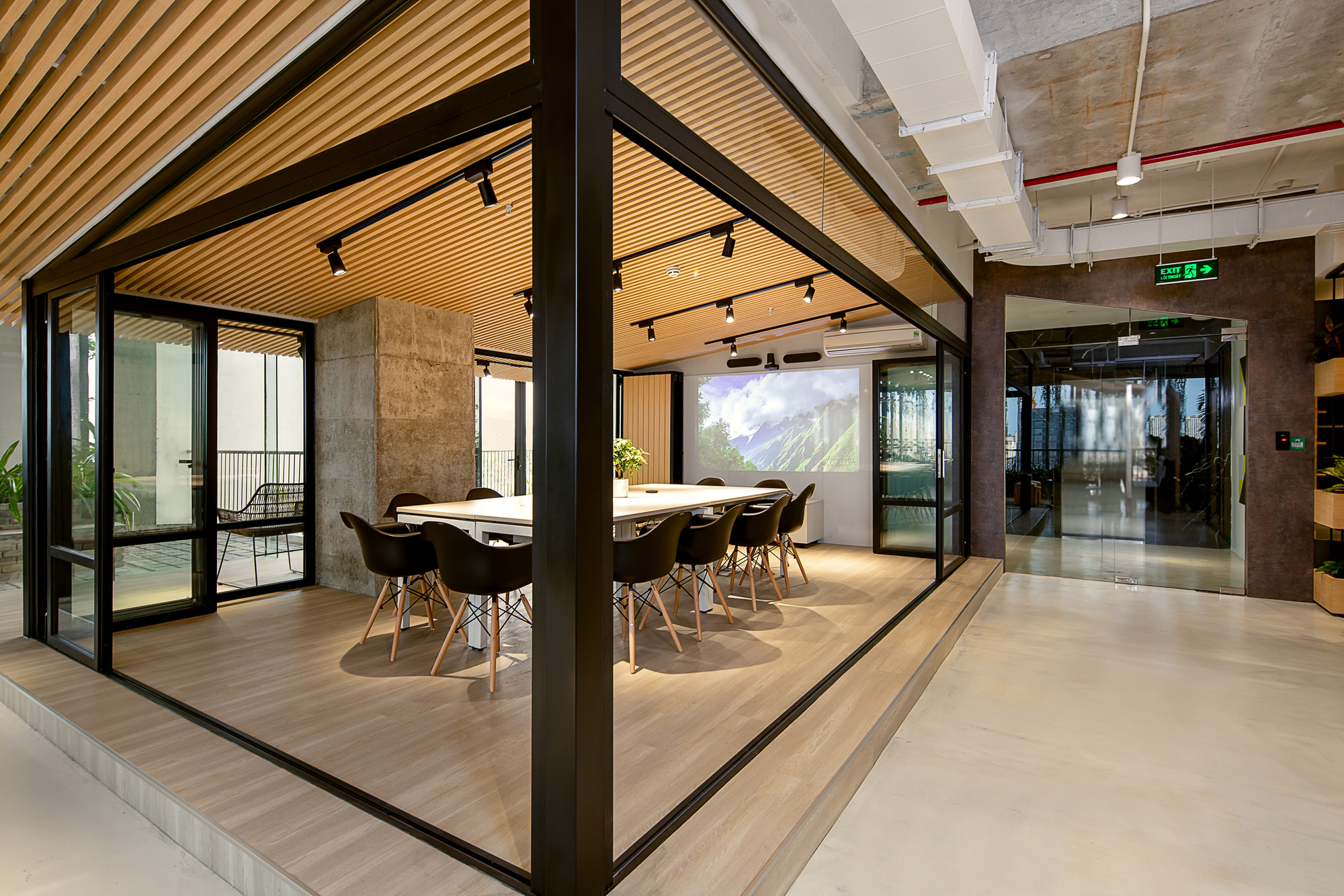 图片[10]|Bespokify办公室——岘港|ART-Arrakis | 建筑室内设计的创新与灵感