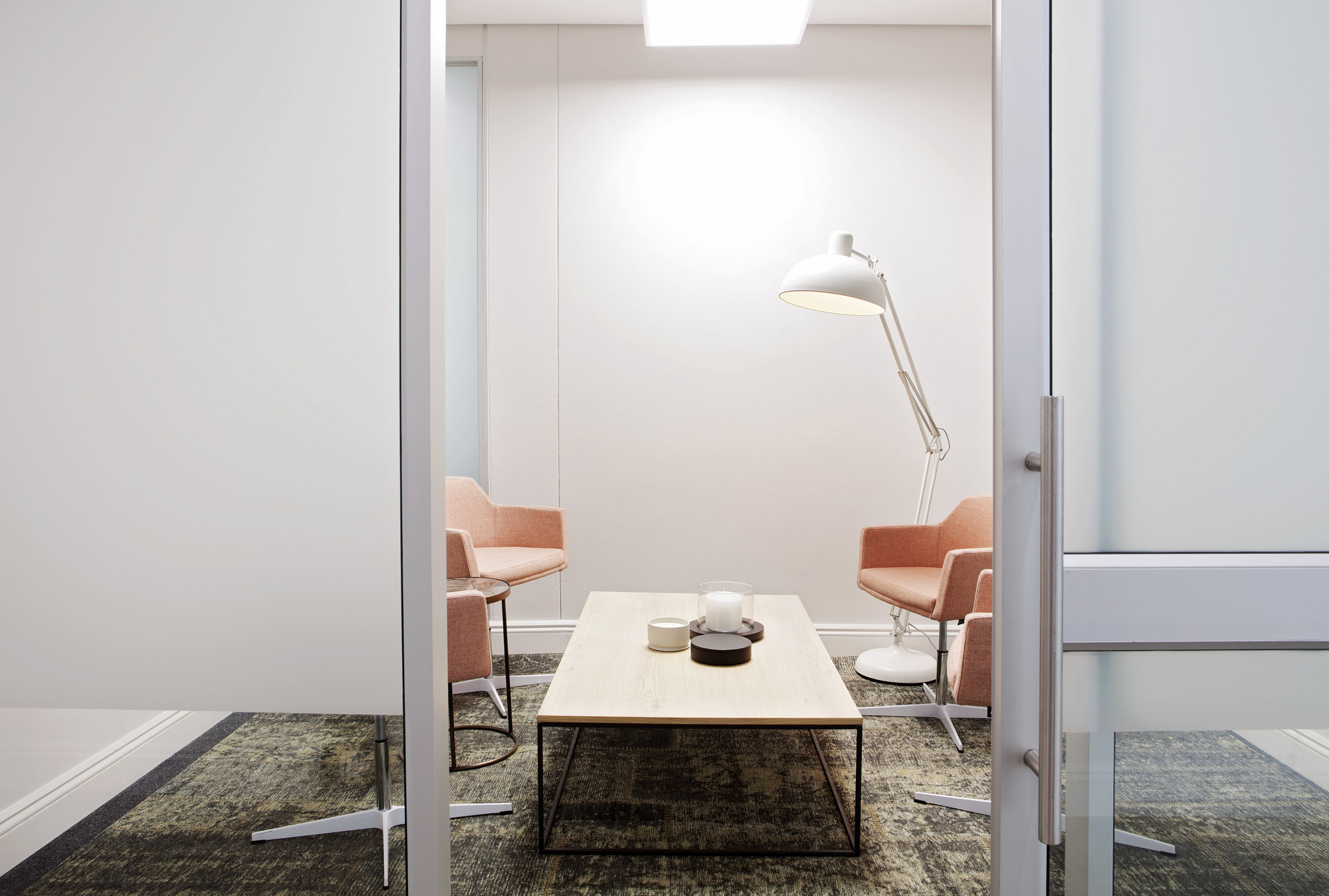 图片[8]|Seriti办事处——约翰内斯堡|ART-Arrakis | 建筑室内设计的创新与灵感