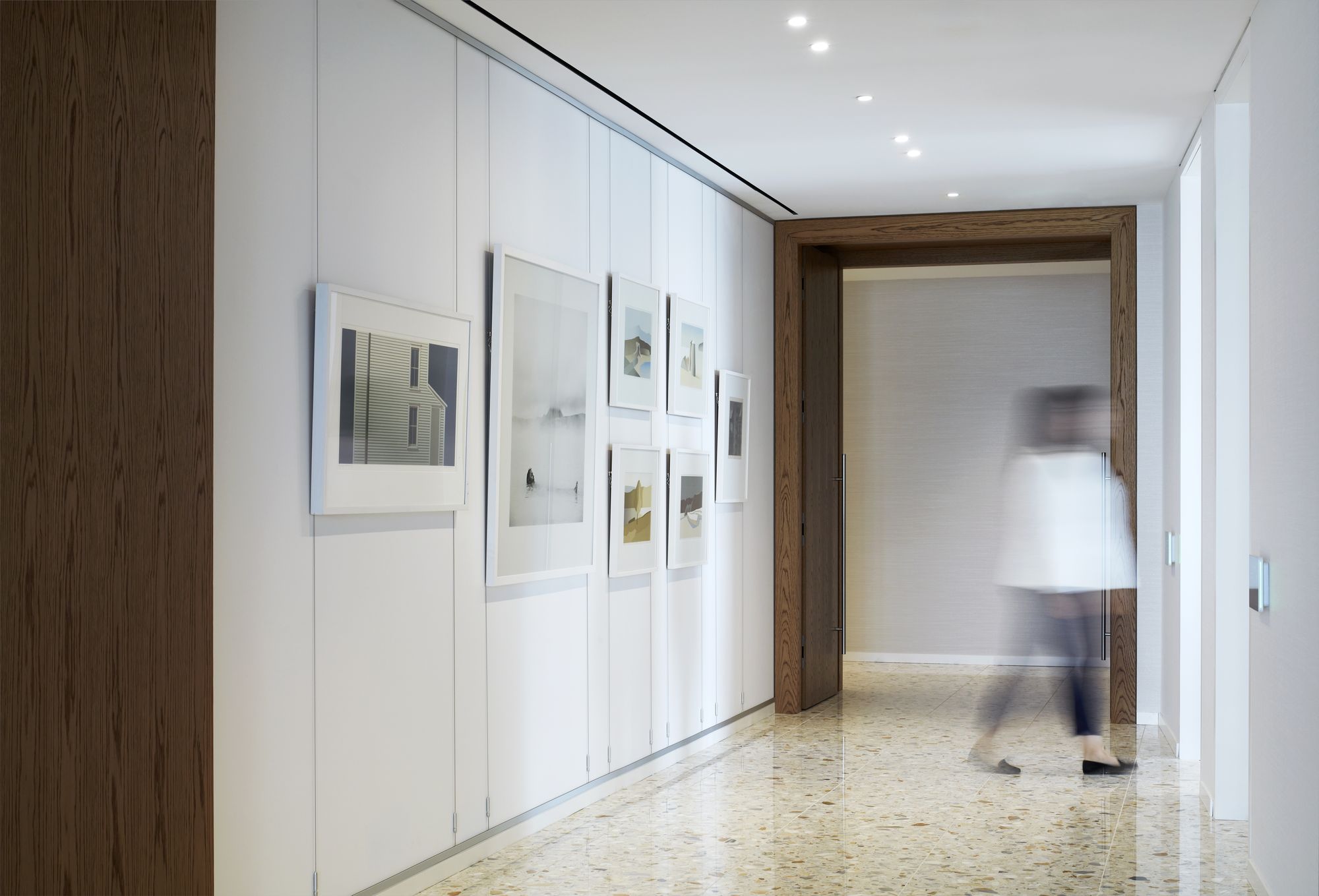 图片[5]|卡塞尔斯布洛克&amp；Blackwell LLP办公室-多伦多|ART-Arrakis | 建筑室内设计的创新与灵感
