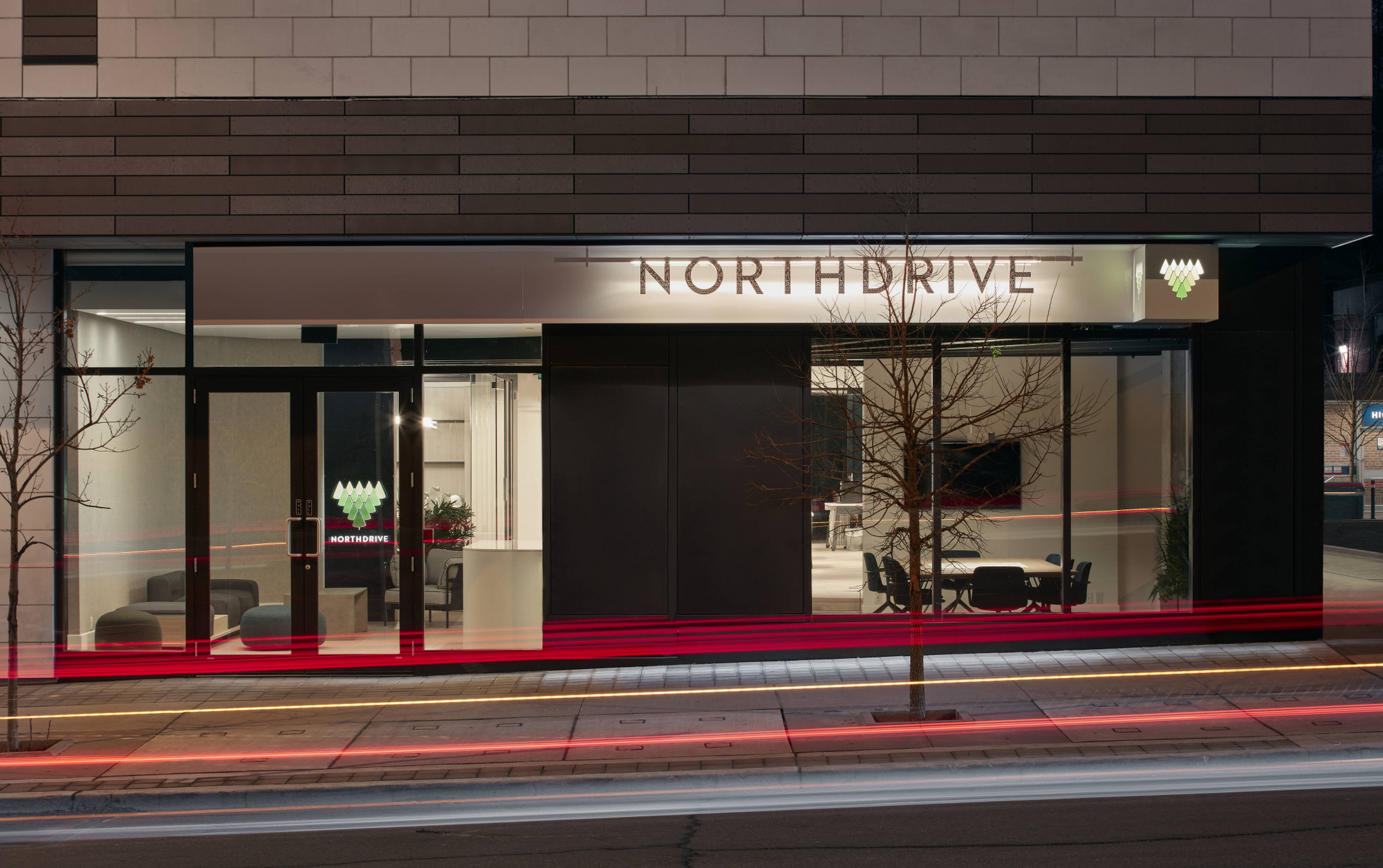 北大街办事处-多伦多|ART-Arrakis | 建筑室内设计的创新与灵感