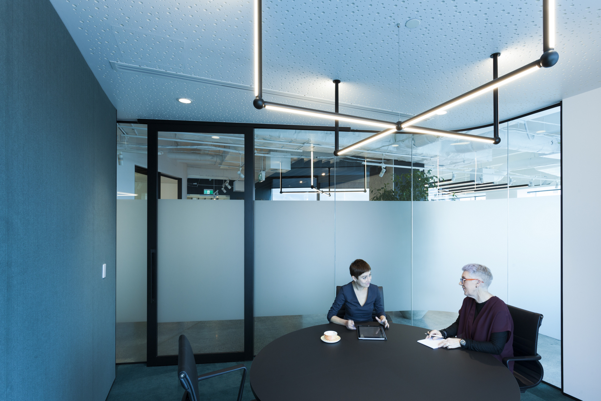 图片[14]|Shieff Angland办公室-奥克兰|ART-Arrakis | 建筑室内设计的创新与灵感