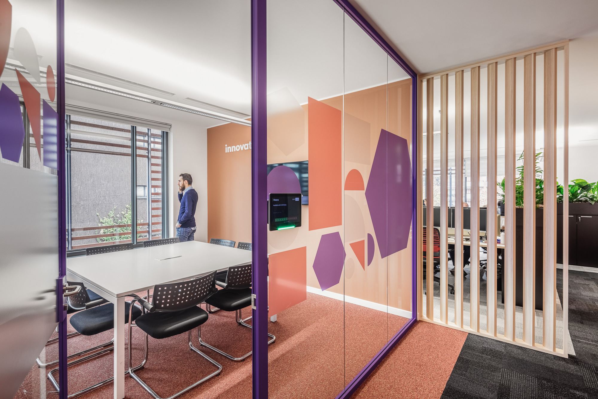 图片[4]|RS组件办公室-米兰|ART-Arrakis | 建筑室内设计的创新与灵感