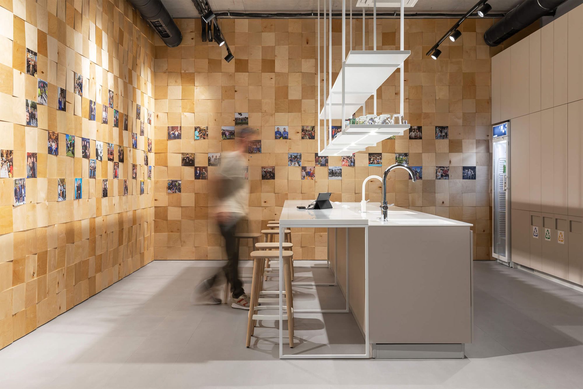 图片[6]|里程碑办公室——索菲亚|ART-Arrakis | 建筑室内设计的创新与灵感