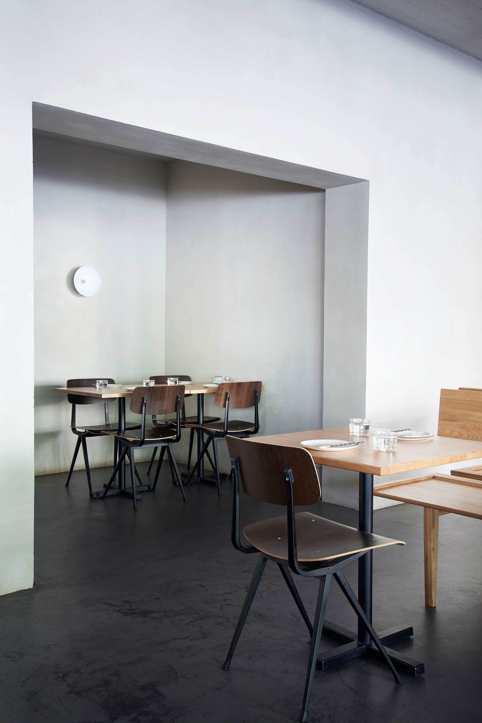 图片[8]|IZUMI Allerød餐厅|ART-Arrakis | 建筑室内设计的创新与灵感