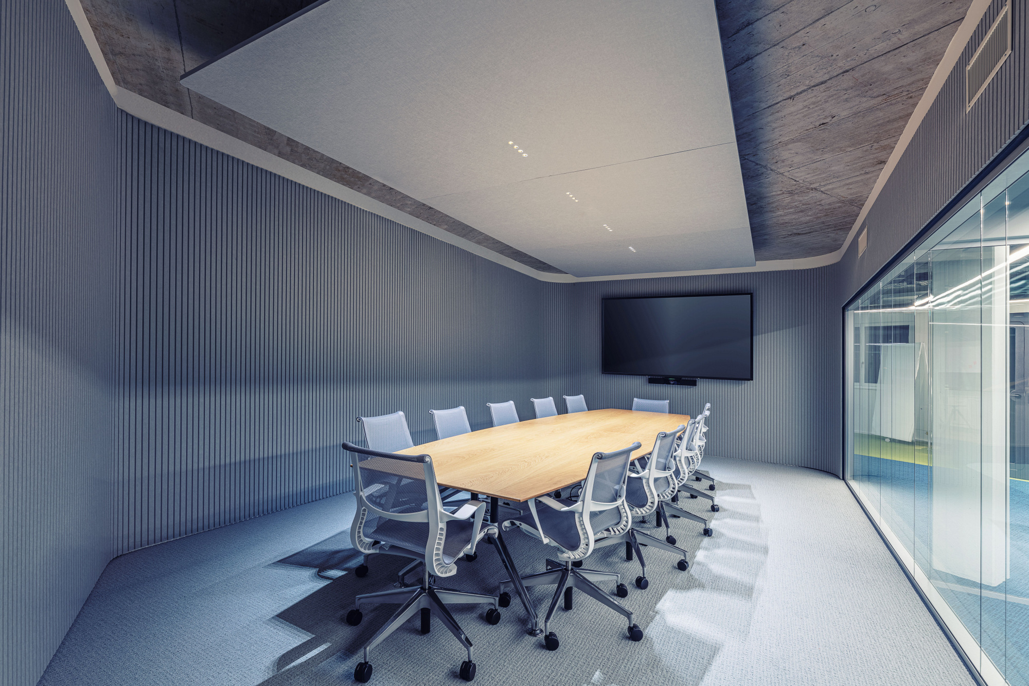 图片[5]|Toradex办公室-卢塞恩|ART-Arrakis | 建筑室内设计的创新与灵感