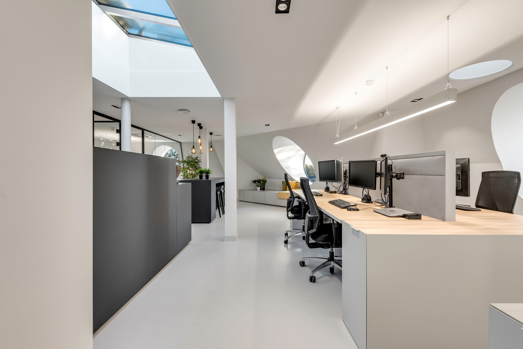 图片[14]|EQT办公室-阿姆斯特丹|ART-Arrakis | 建筑室内设计的创新与灵感