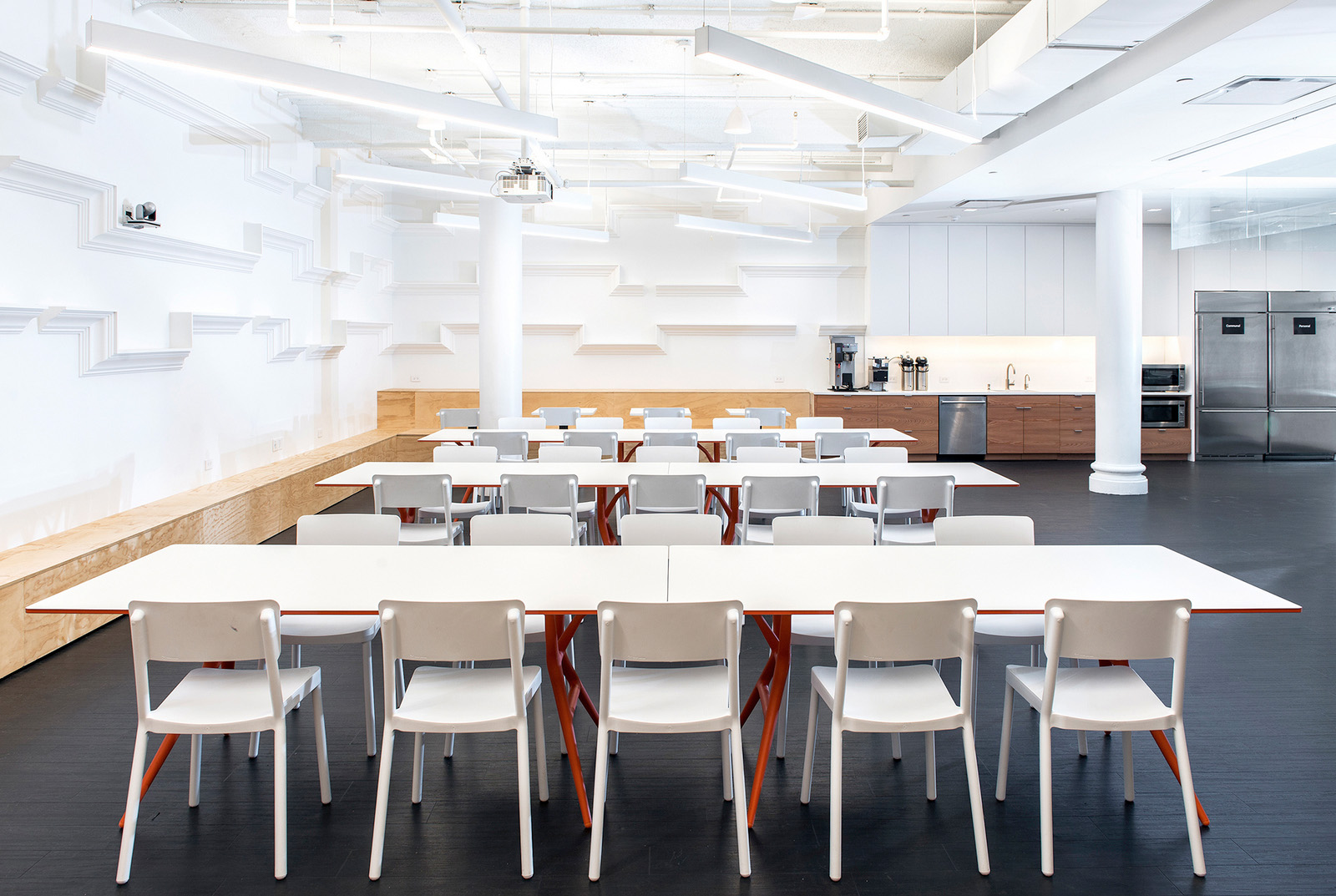 图片[9]|Quartz办公室——纽约市|ART-Arrakis | 建筑室内设计的创新与灵感