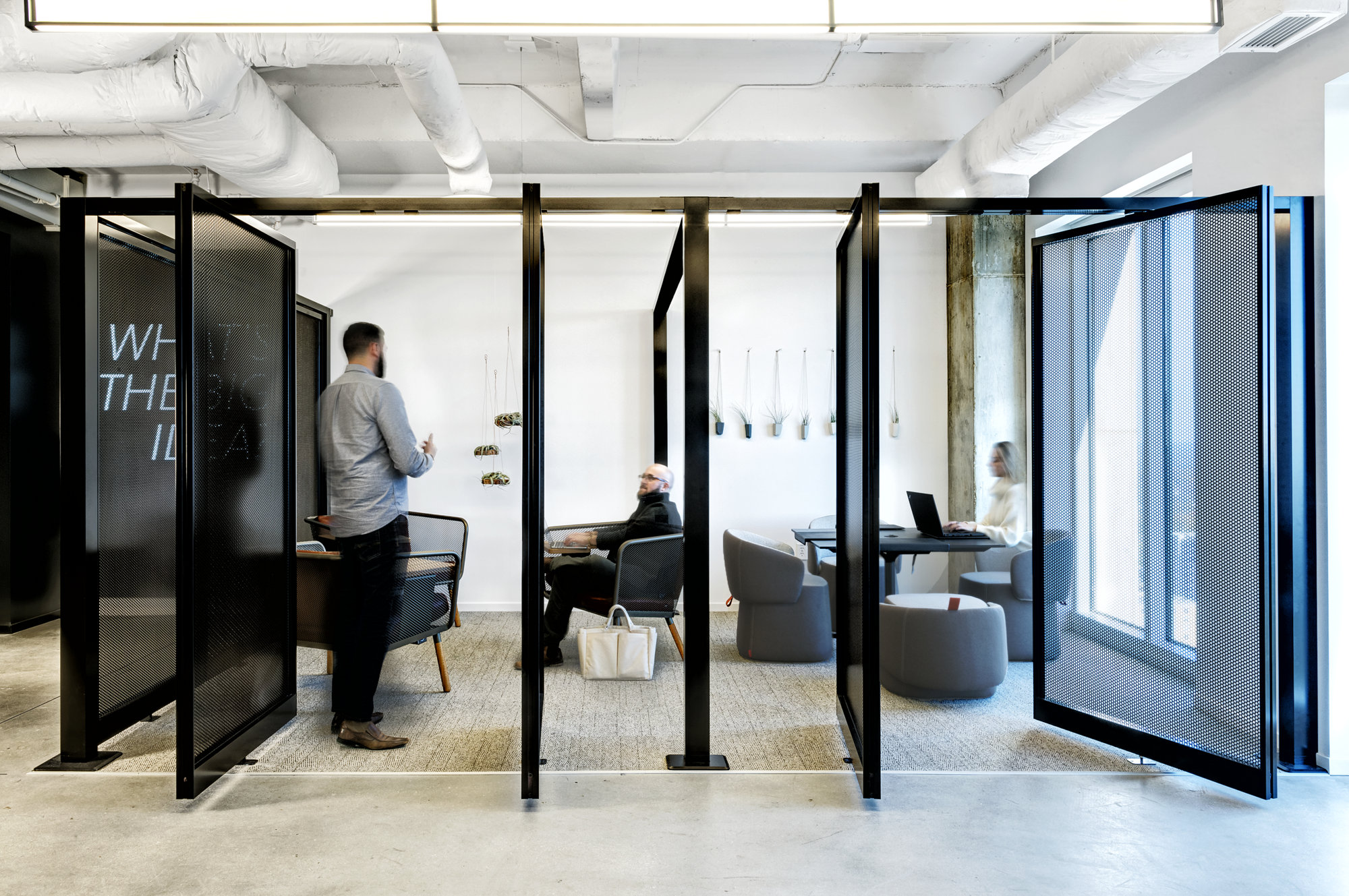 图片[3]|Gensler办公室——亚特兰大|ART-Arrakis | 建筑室内设计的创新与灵感