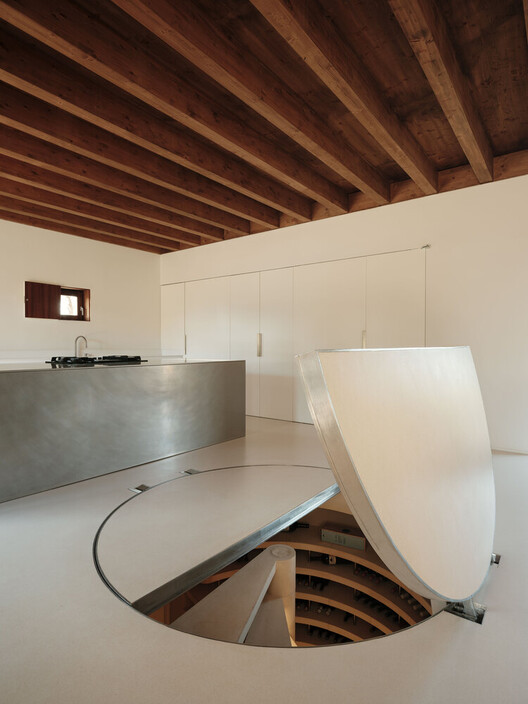 图片[5]|28个带有杂物间和其他专用空间的独立住宅|ART-Arrakis | 建筑室内设计的创新与灵感