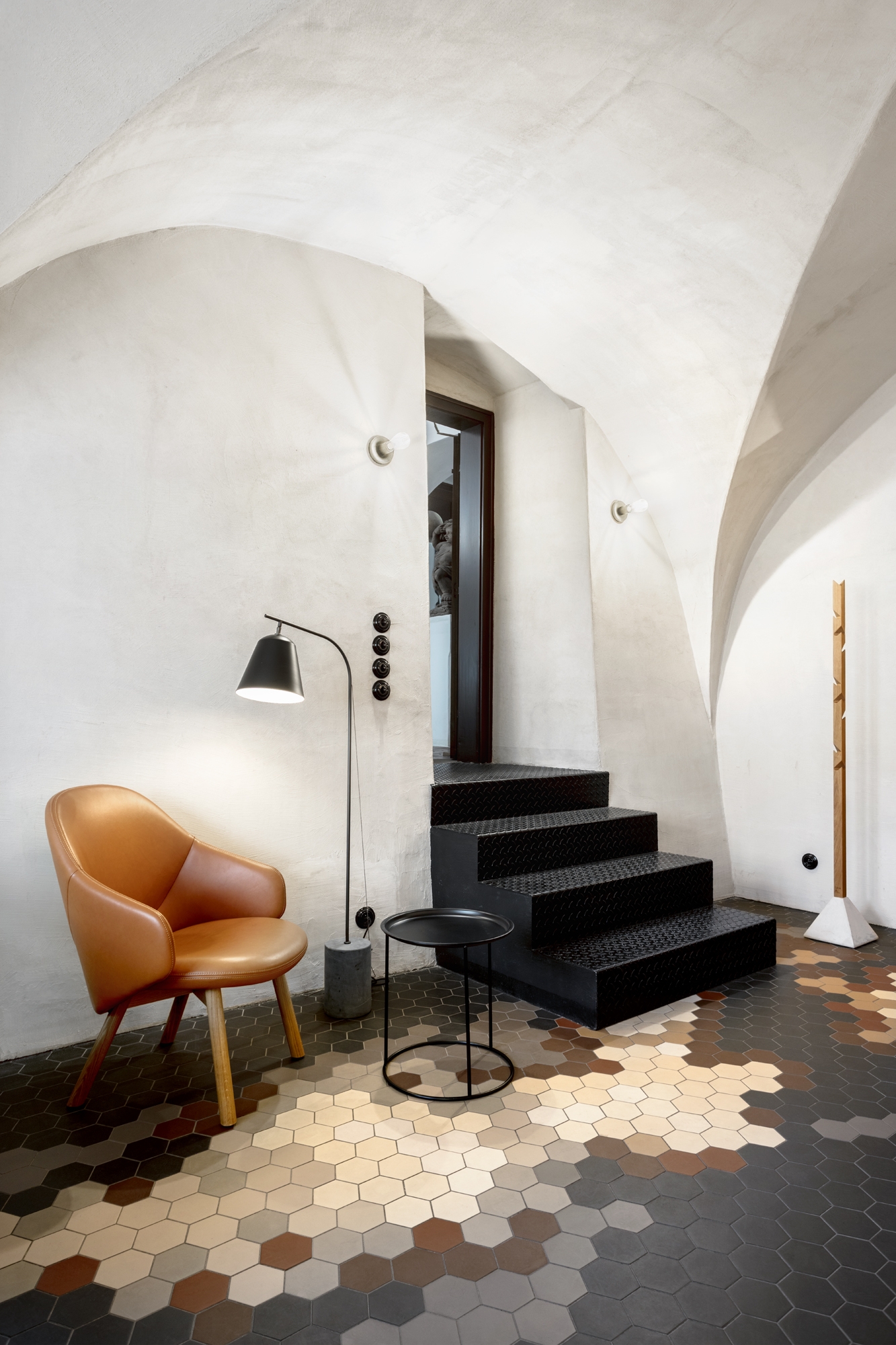 Schody家庭酒吧|ART-Arrakis | 建筑室内设计的创新与灵感