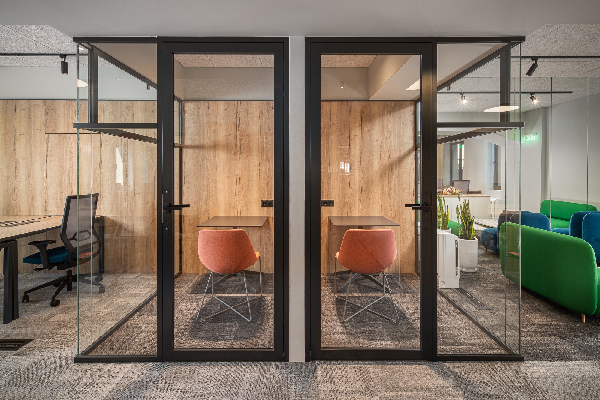 图片[8]|入口127协同办公办公室-索菲亚|ART-Arrakis | 建筑室内设计的创新与灵感