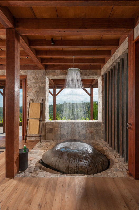 图片[2]|6 个制造绝佳洗浴体验的想法|ART-Arrakis | 建筑室内设计的创新与灵感