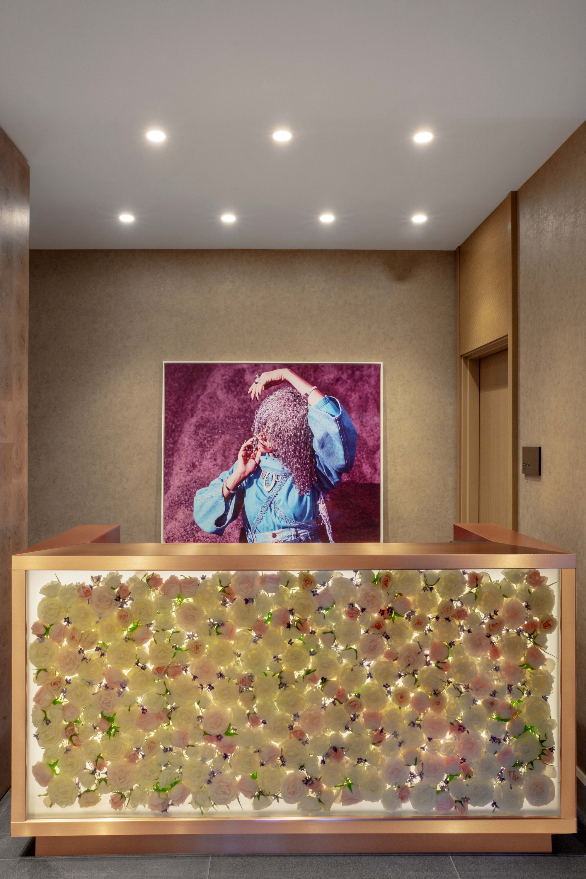 图片[25]|纳什维尔约瑟夫酒店|ART-Arrakis | 建筑室内设计的创新与灵感